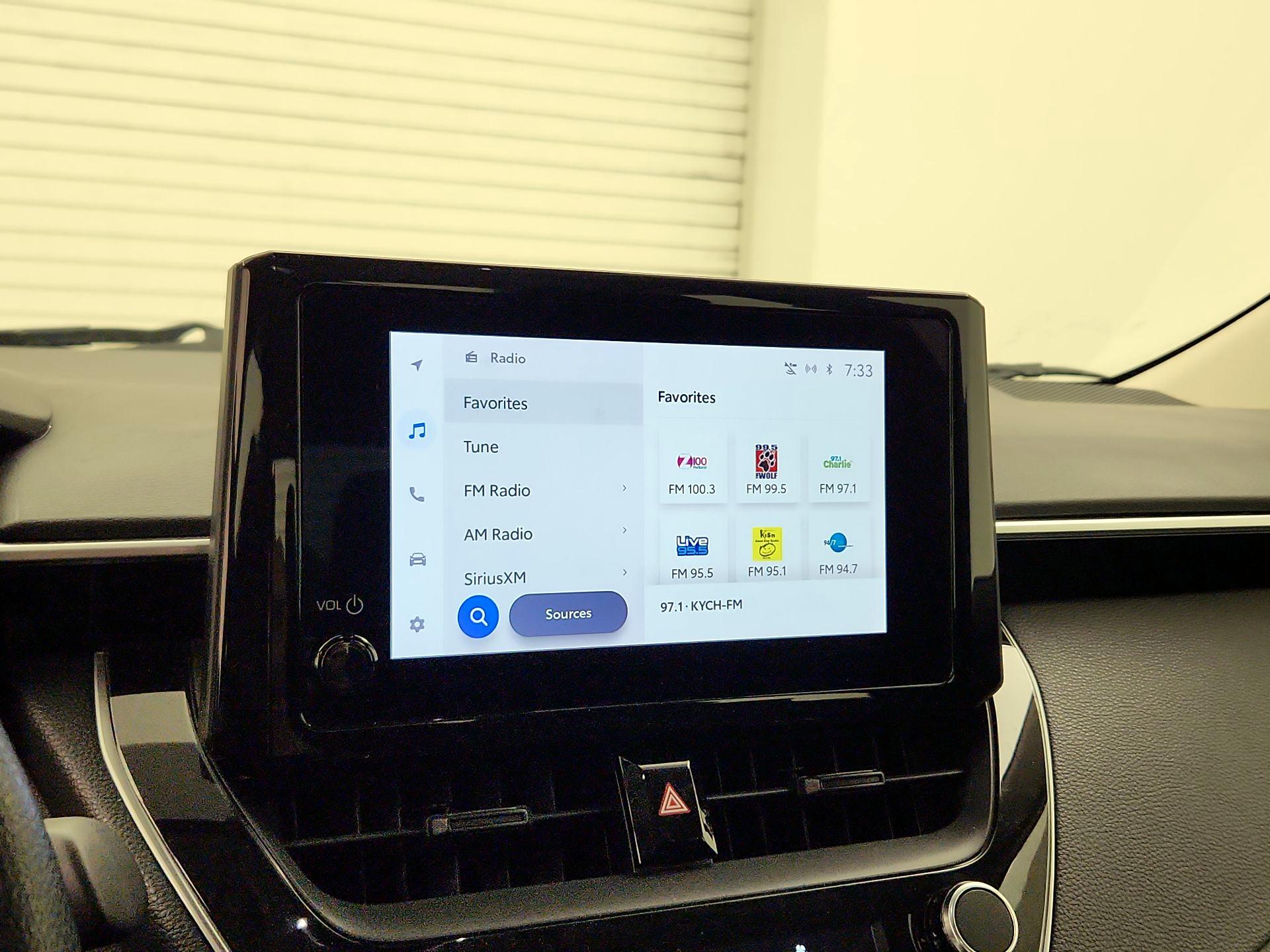 Thumbnail: 2024 Toyota Corolla - 15