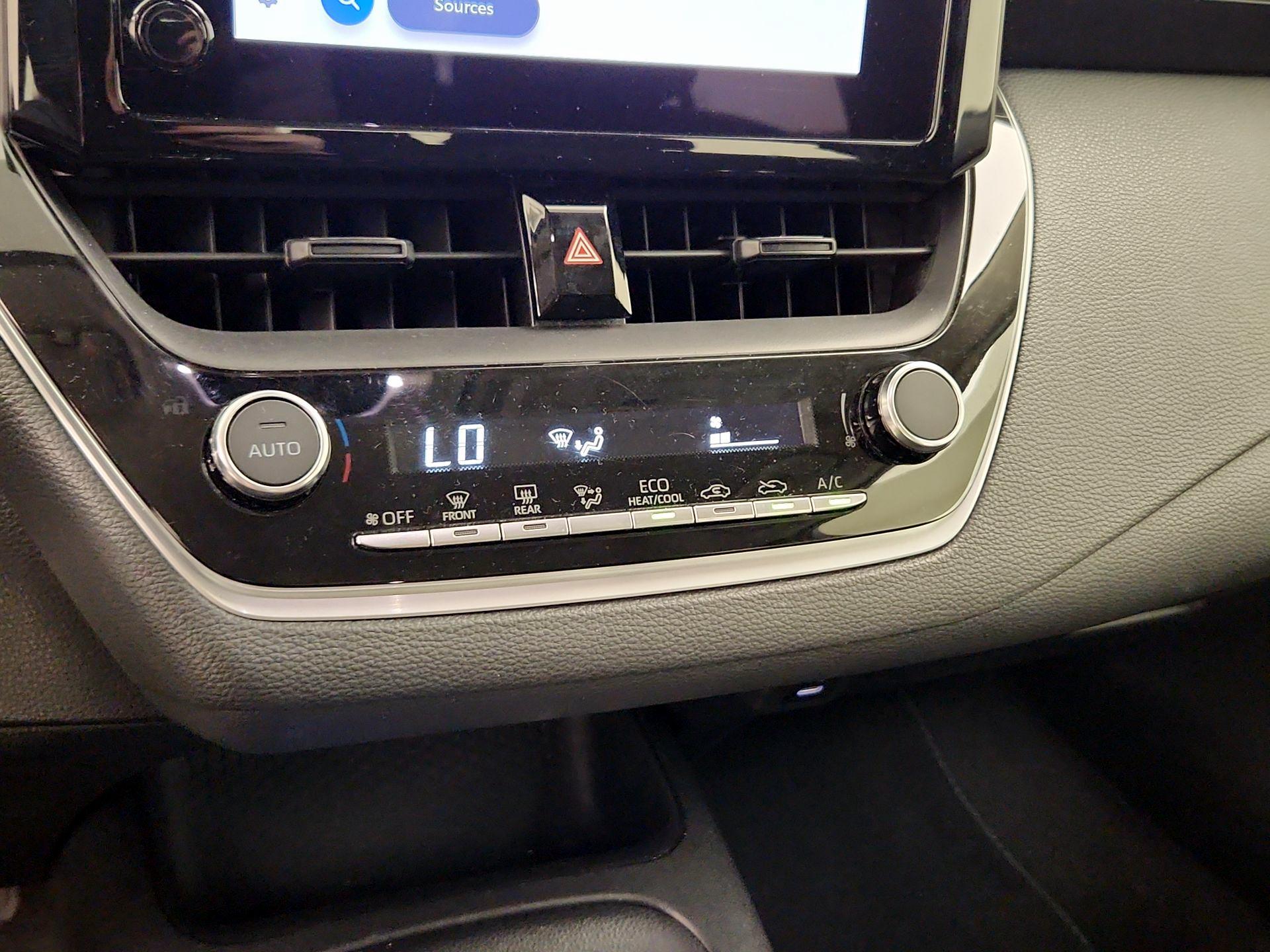 Thumbnail: 2024 Toyota Corolla - 16