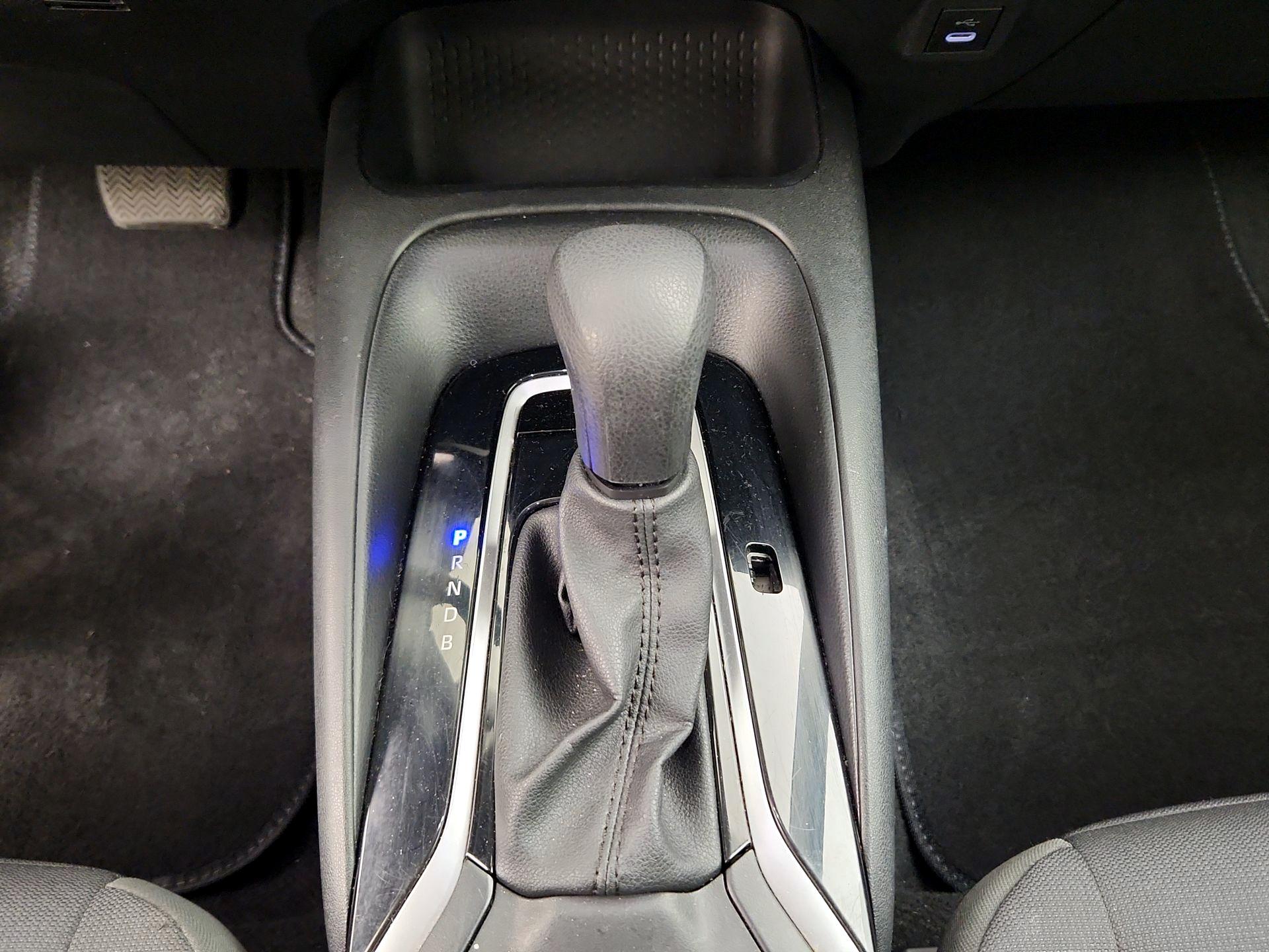 Thumbnail: 2024 Toyota Corolla - 17