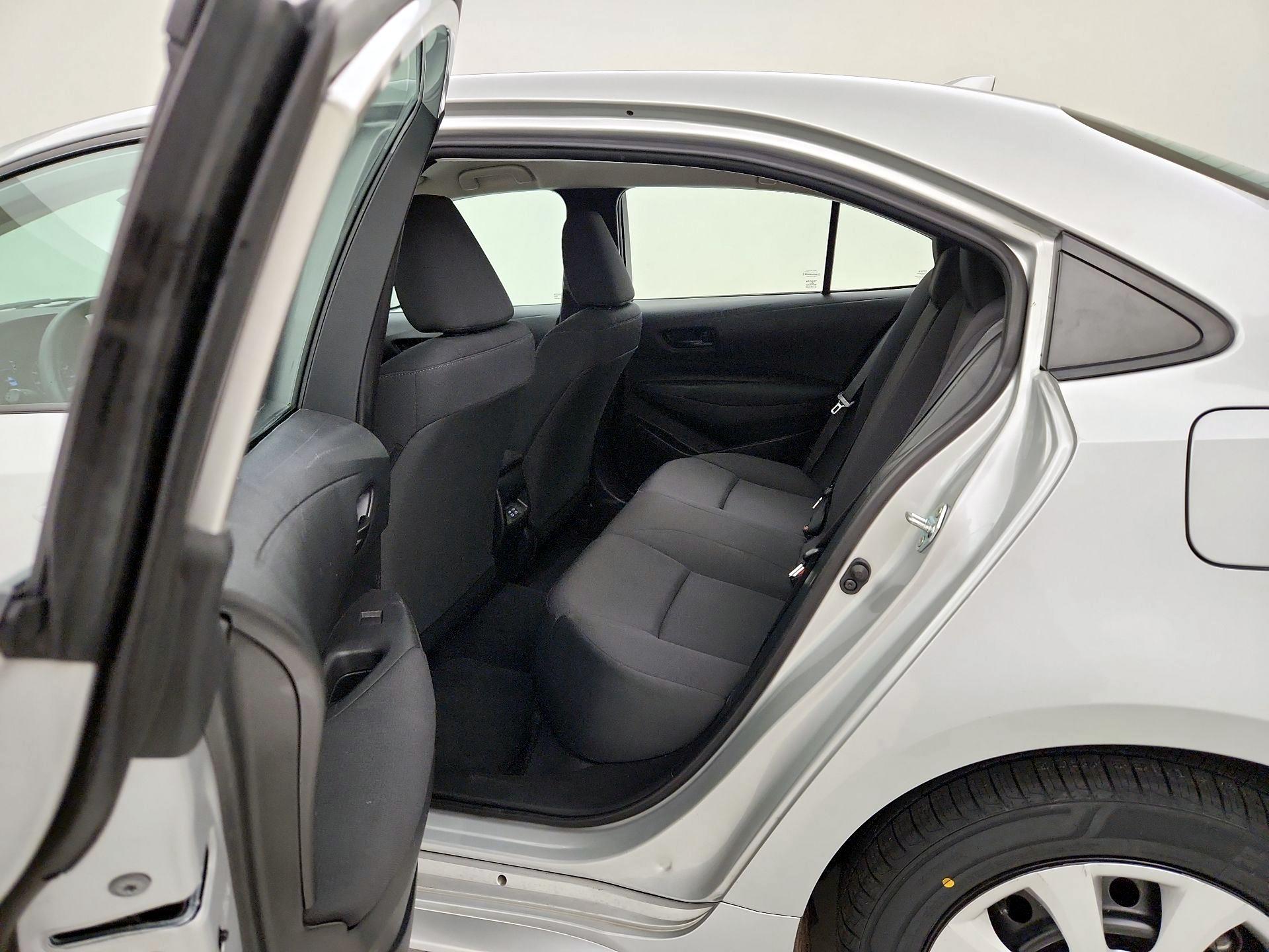 Thumbnail: 2024 Toyota Corolla - 19