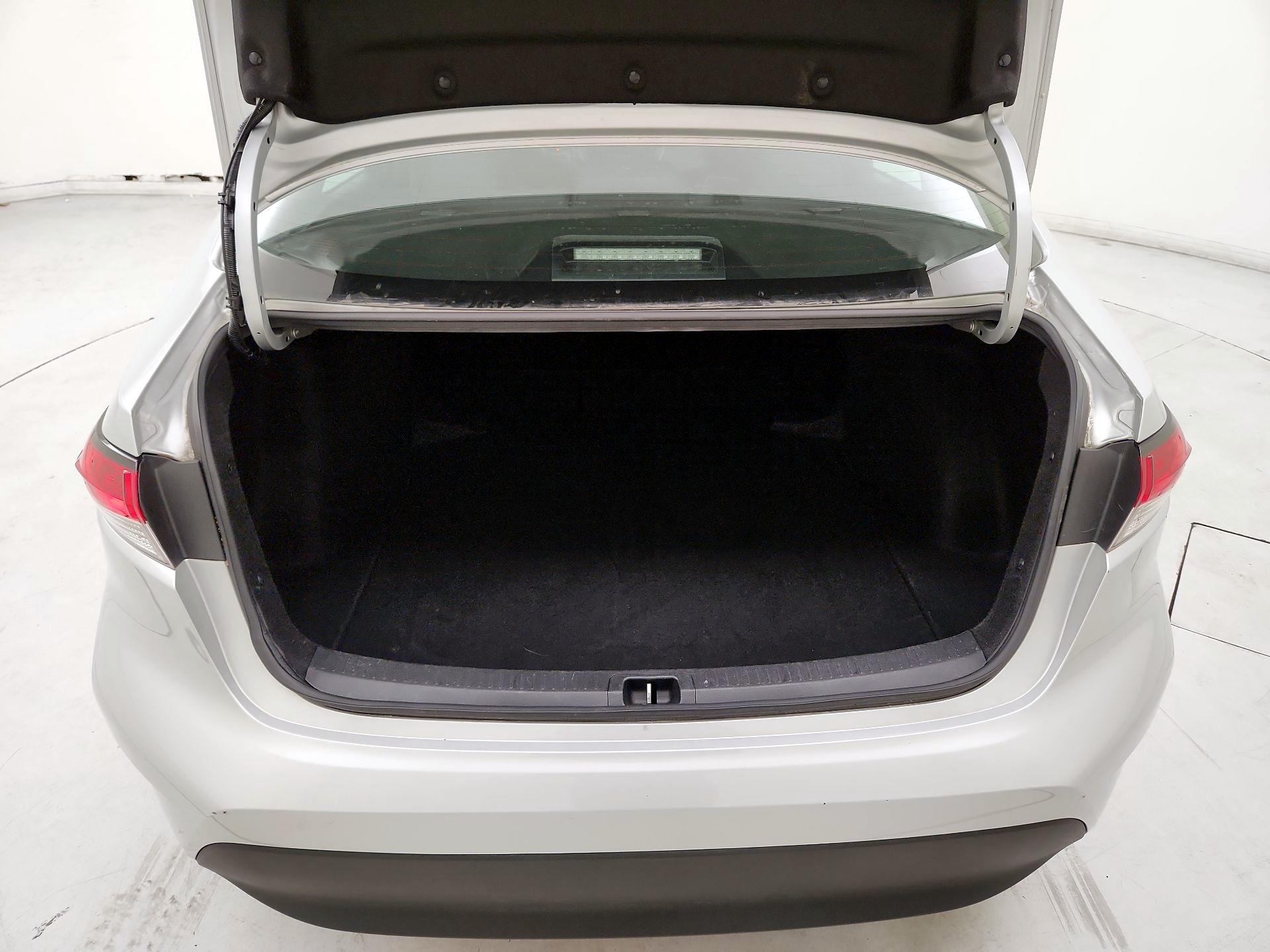 Thumbnail: 2024 Toyota Corolla - 20