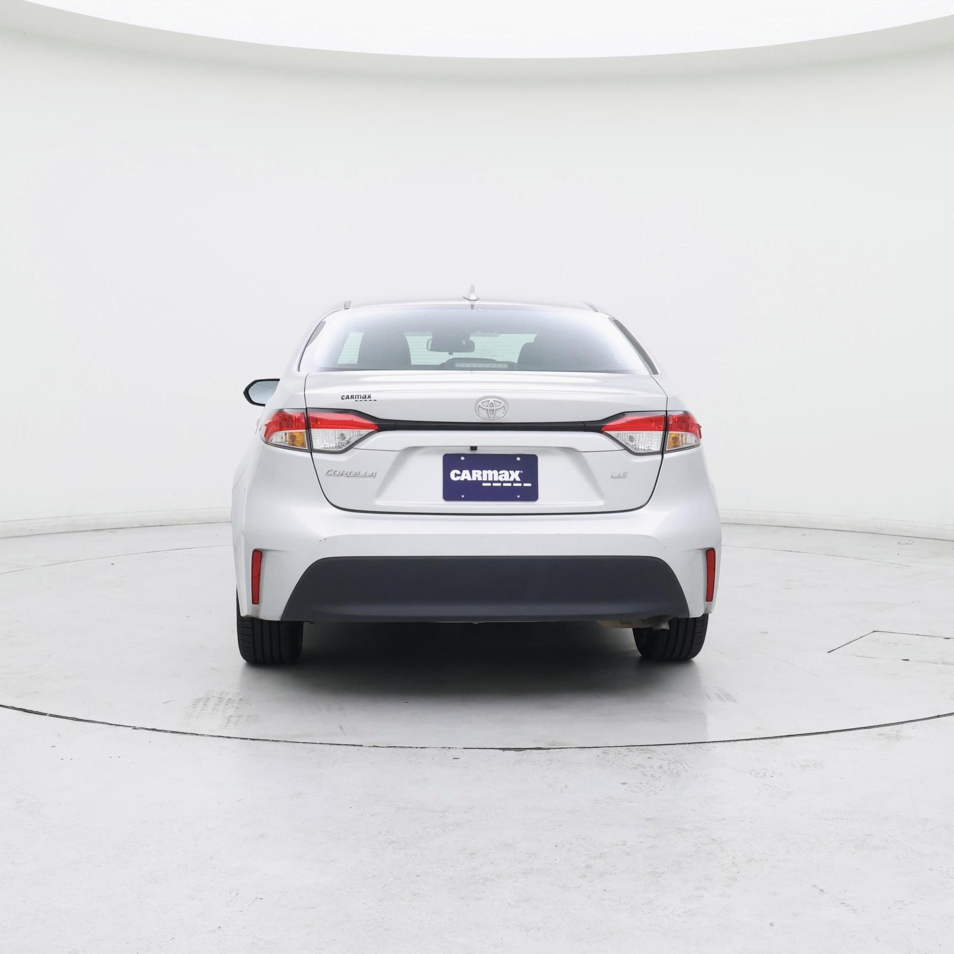 Thumbnail: 2024 Toyota Corolla - 6