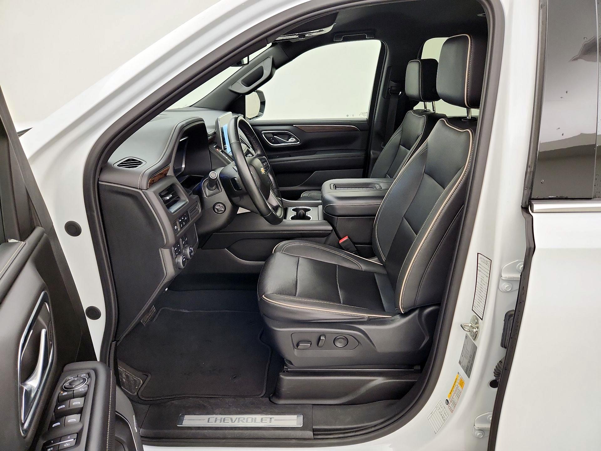 Thumbnail: 2023 Chevrolet Suburban - 11