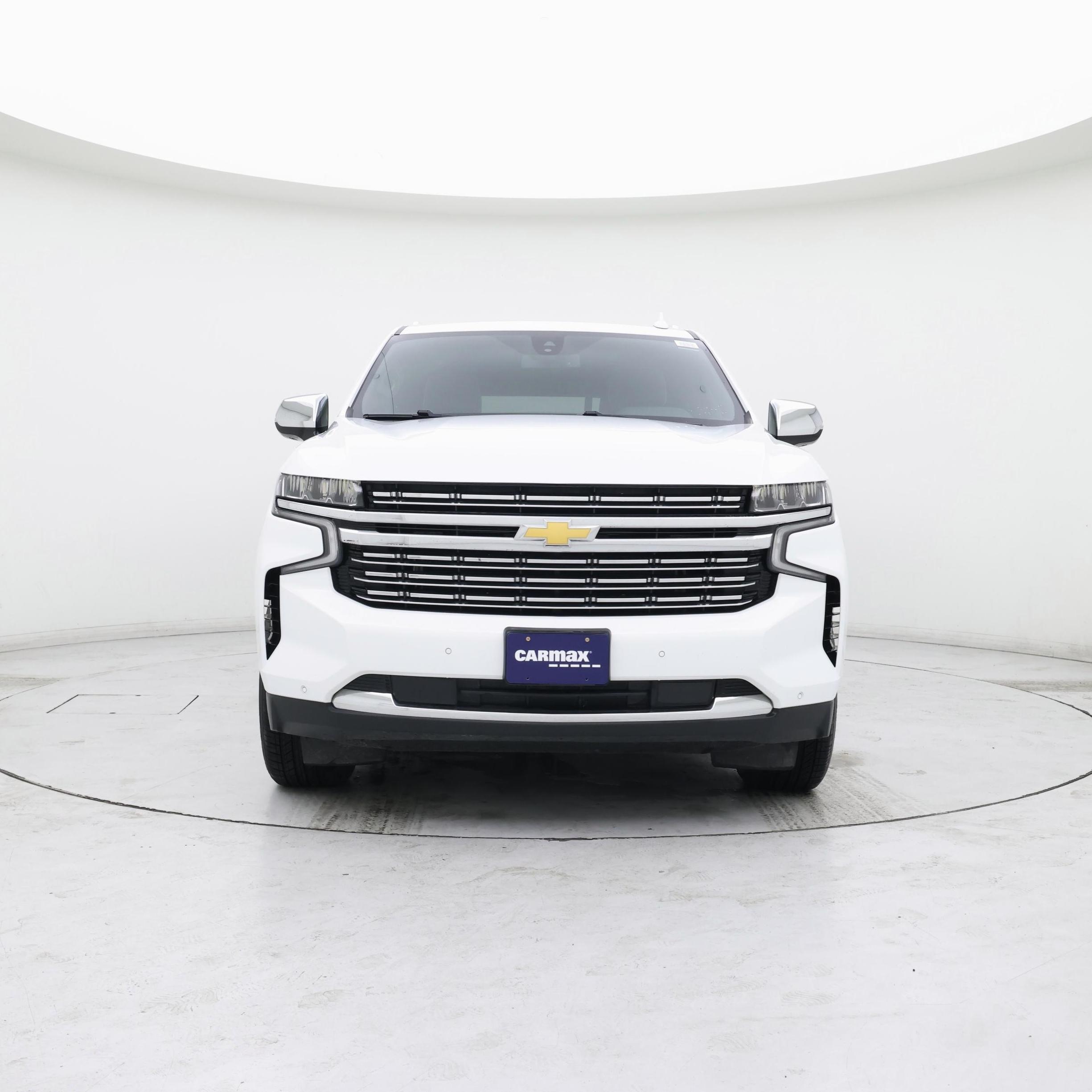 Thumbnail: 2023 Chevrolet Suburban - 5