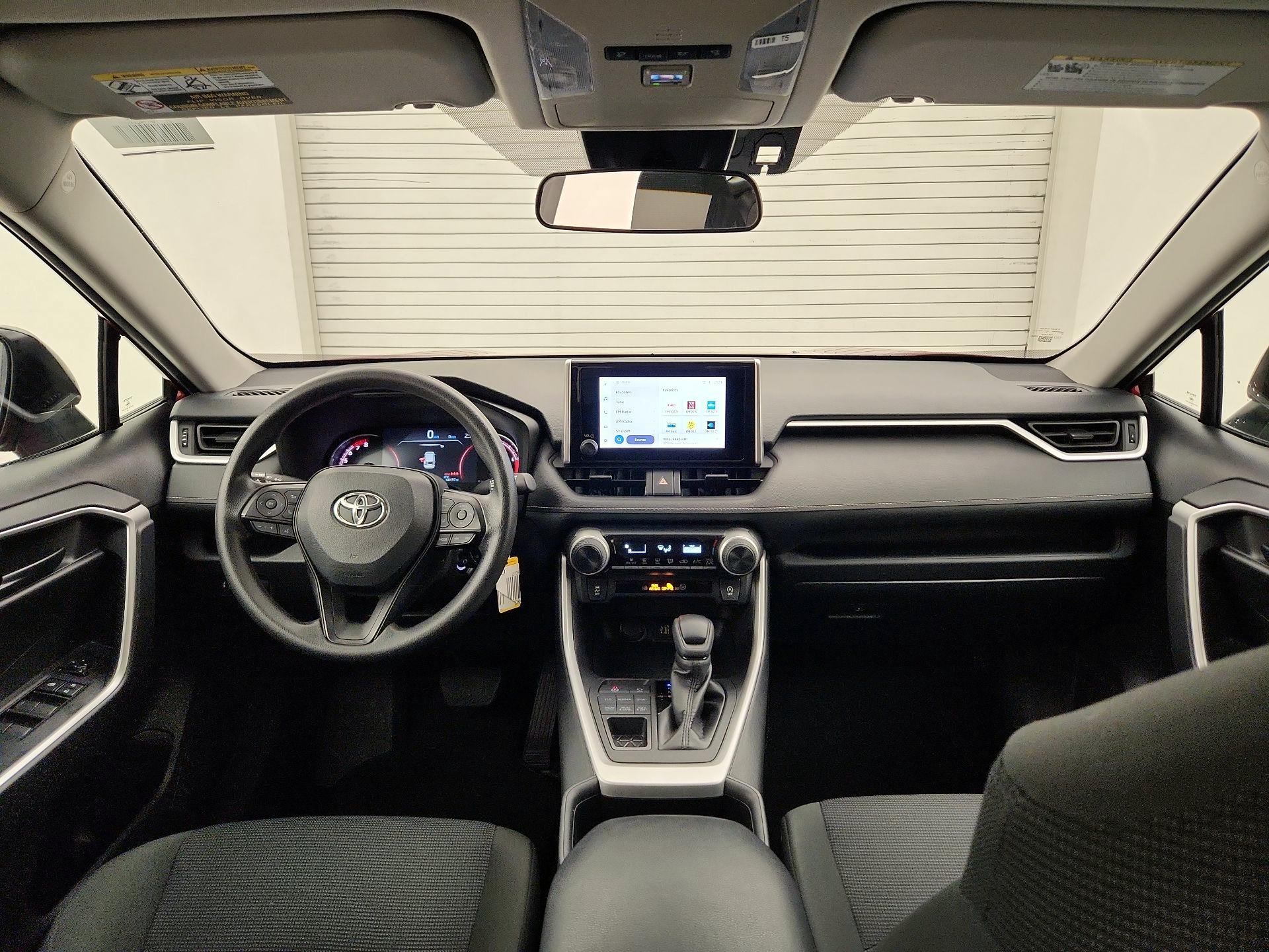 Thumbnail: 2024 Toyota RAV4 - 9