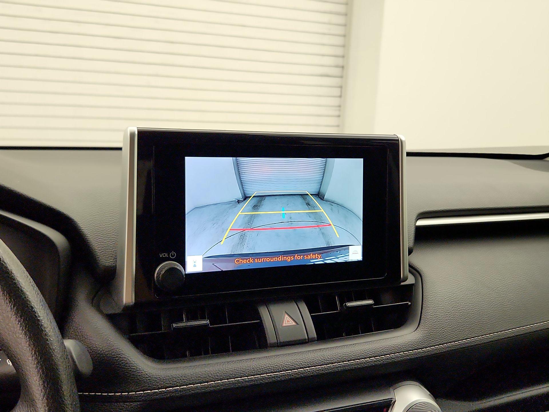 Thumbnail: 2024 Toyota RAV4 - 14