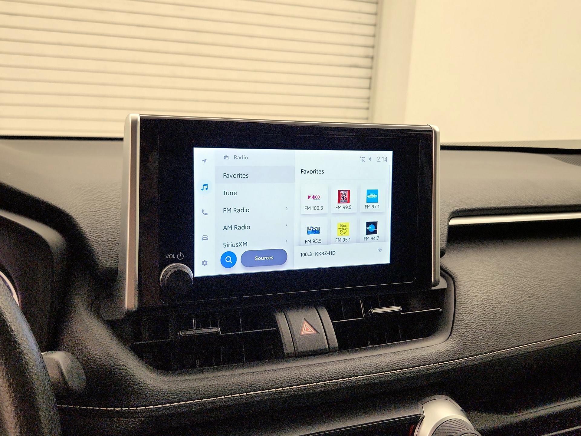 Thumbnail: 2024 Toyota RAV4 - 15