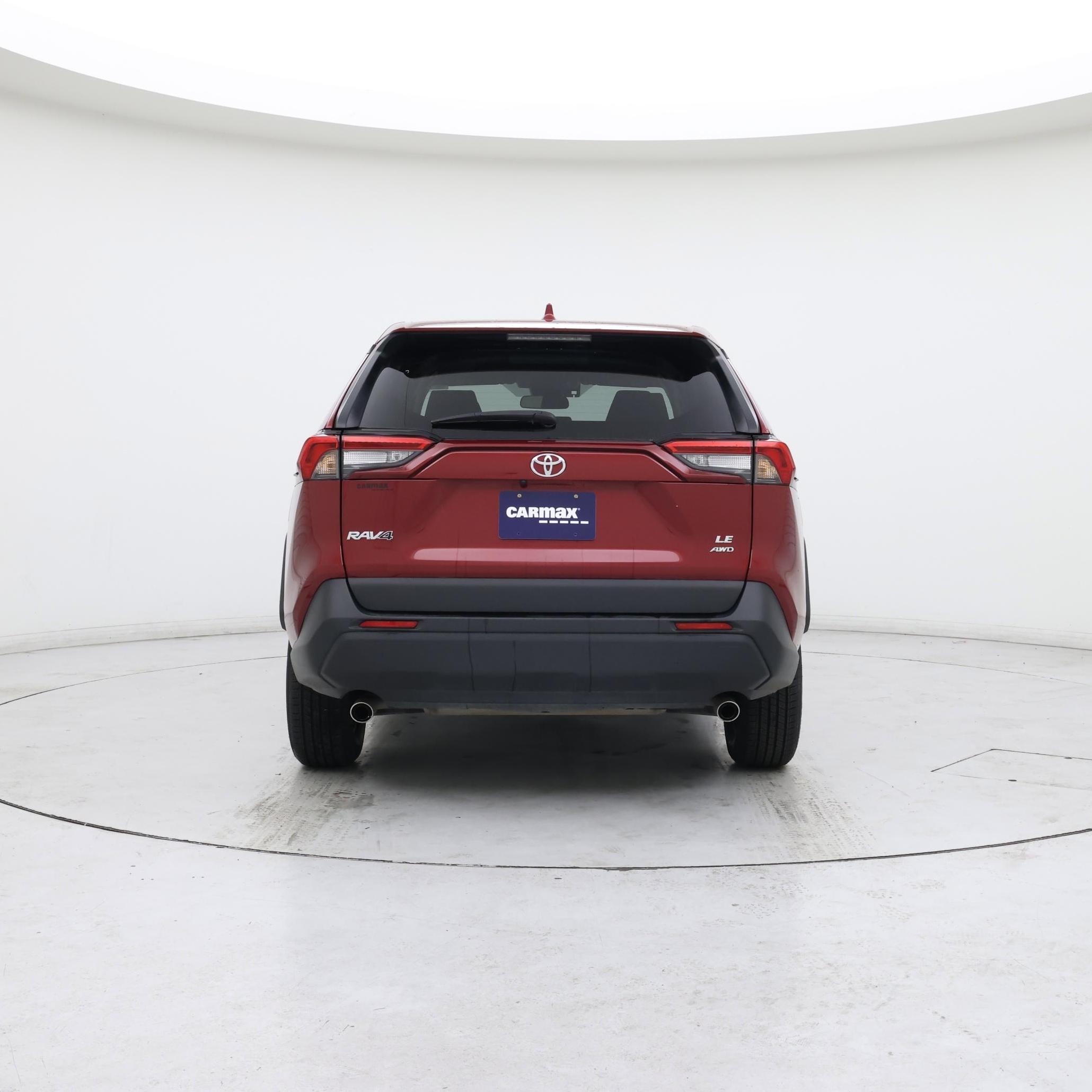 Thumbnail: 2024 Toyota RAV4 - 6