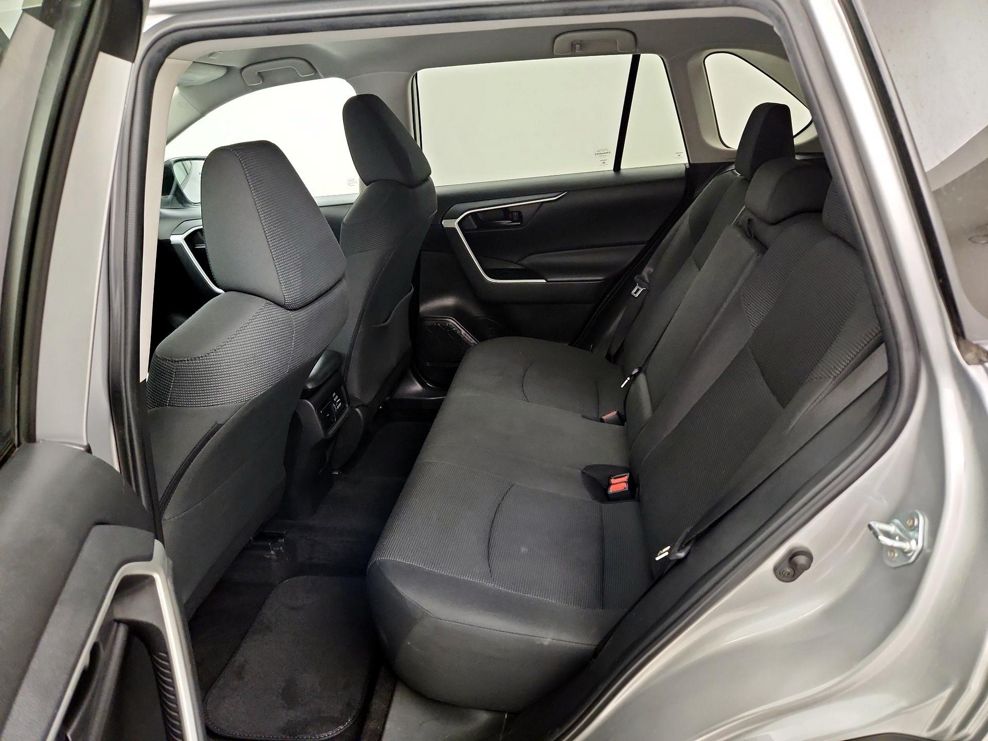 Thumbnail: 2024 Toyota RAV4 - 19