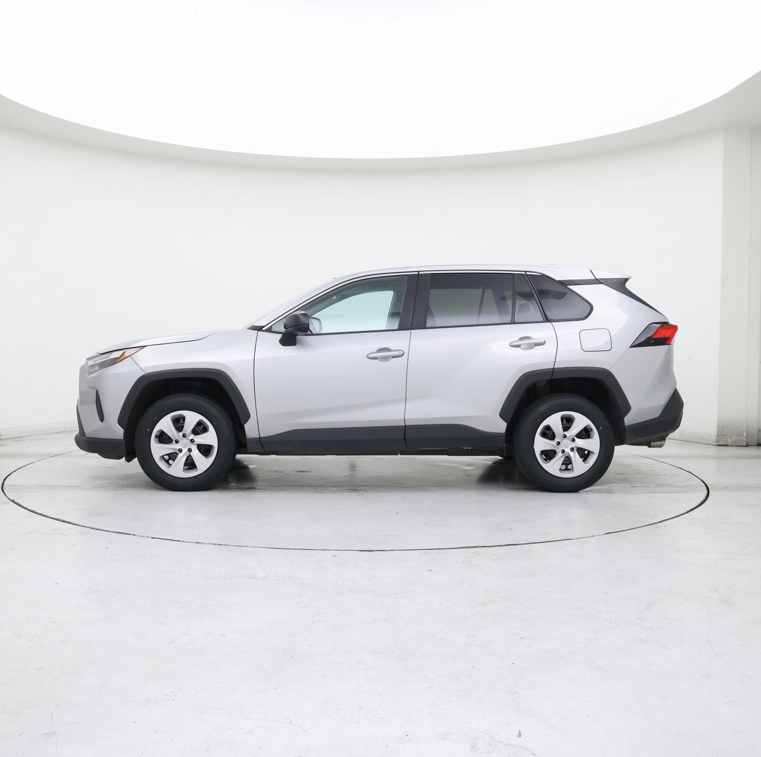 Thumbnail: 2024 Toyota RAV4 - 3