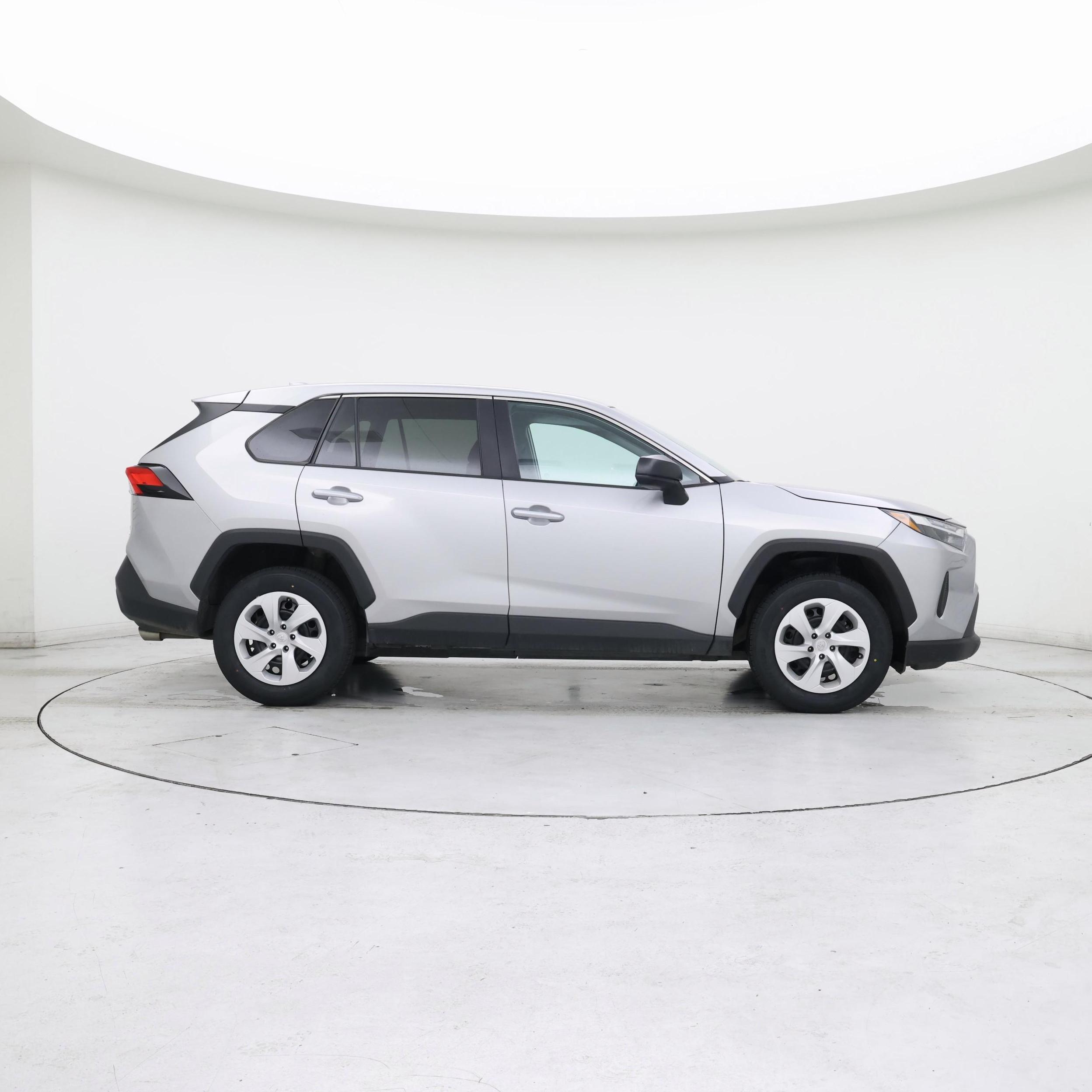 Thumbnail: 2024 Toyota RAV4 - 7