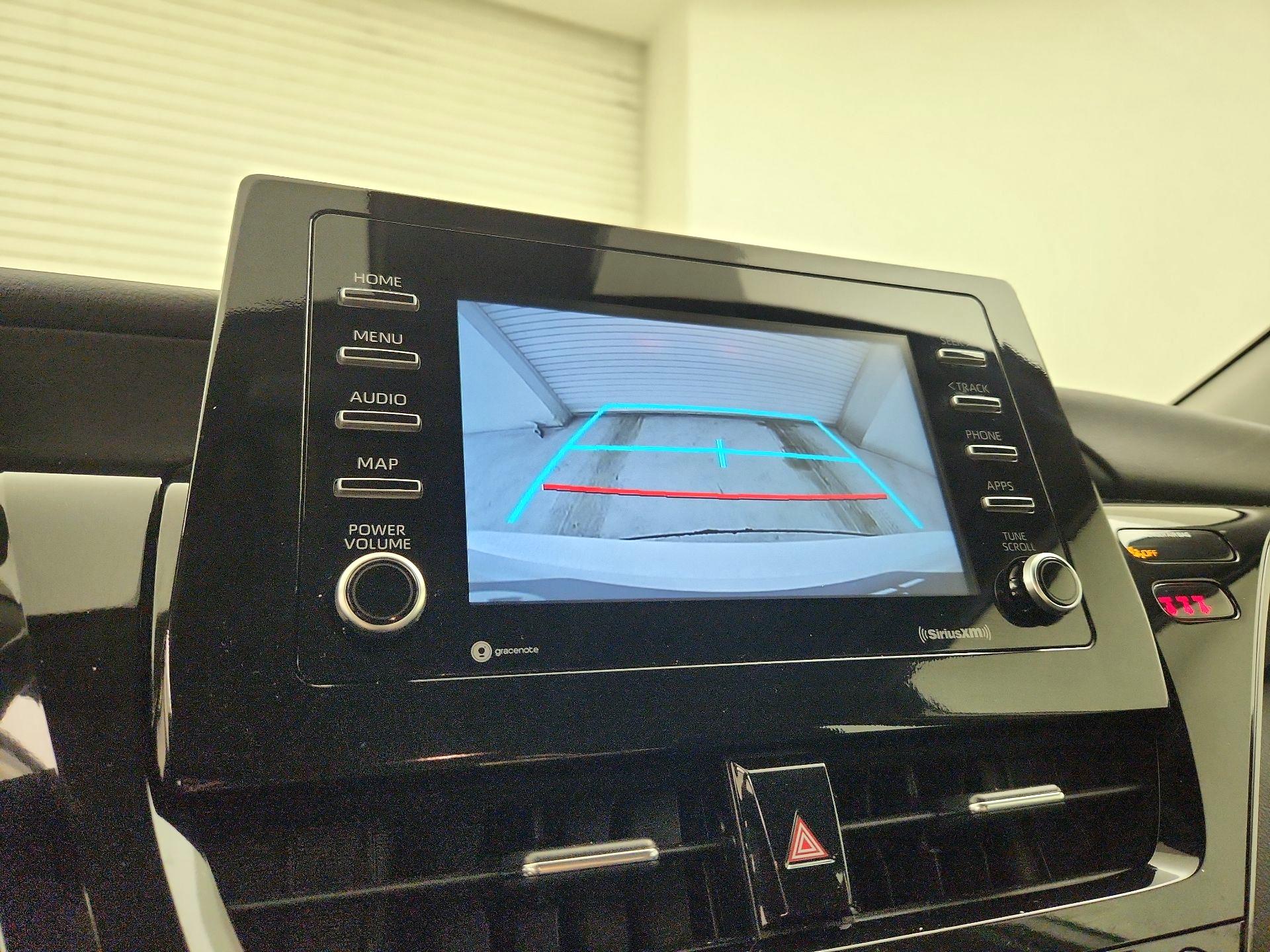 Thumbnail: 2024 Toyota Camry - 14