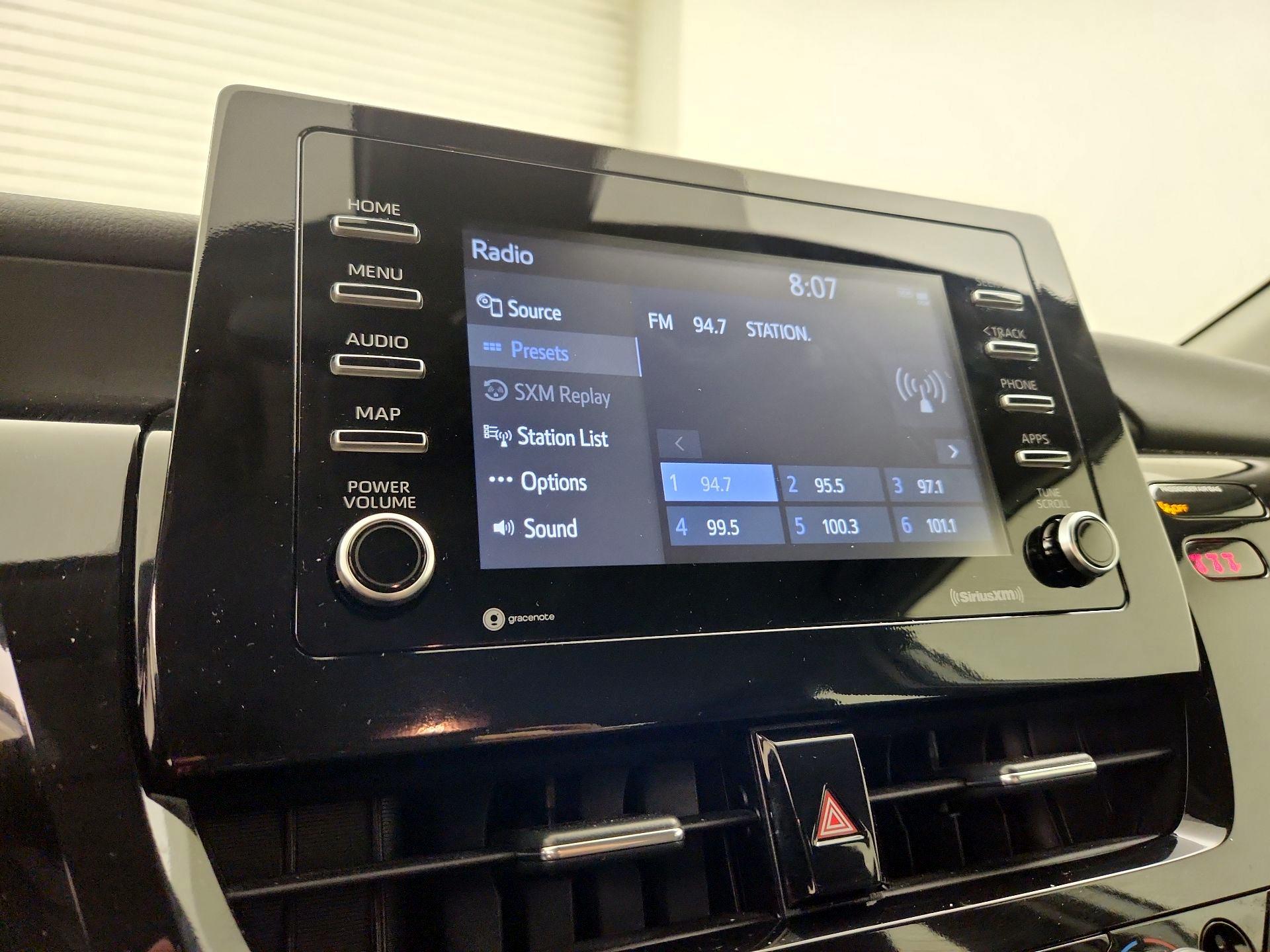 Thumbnail: 2024 Toyota Camry - 15