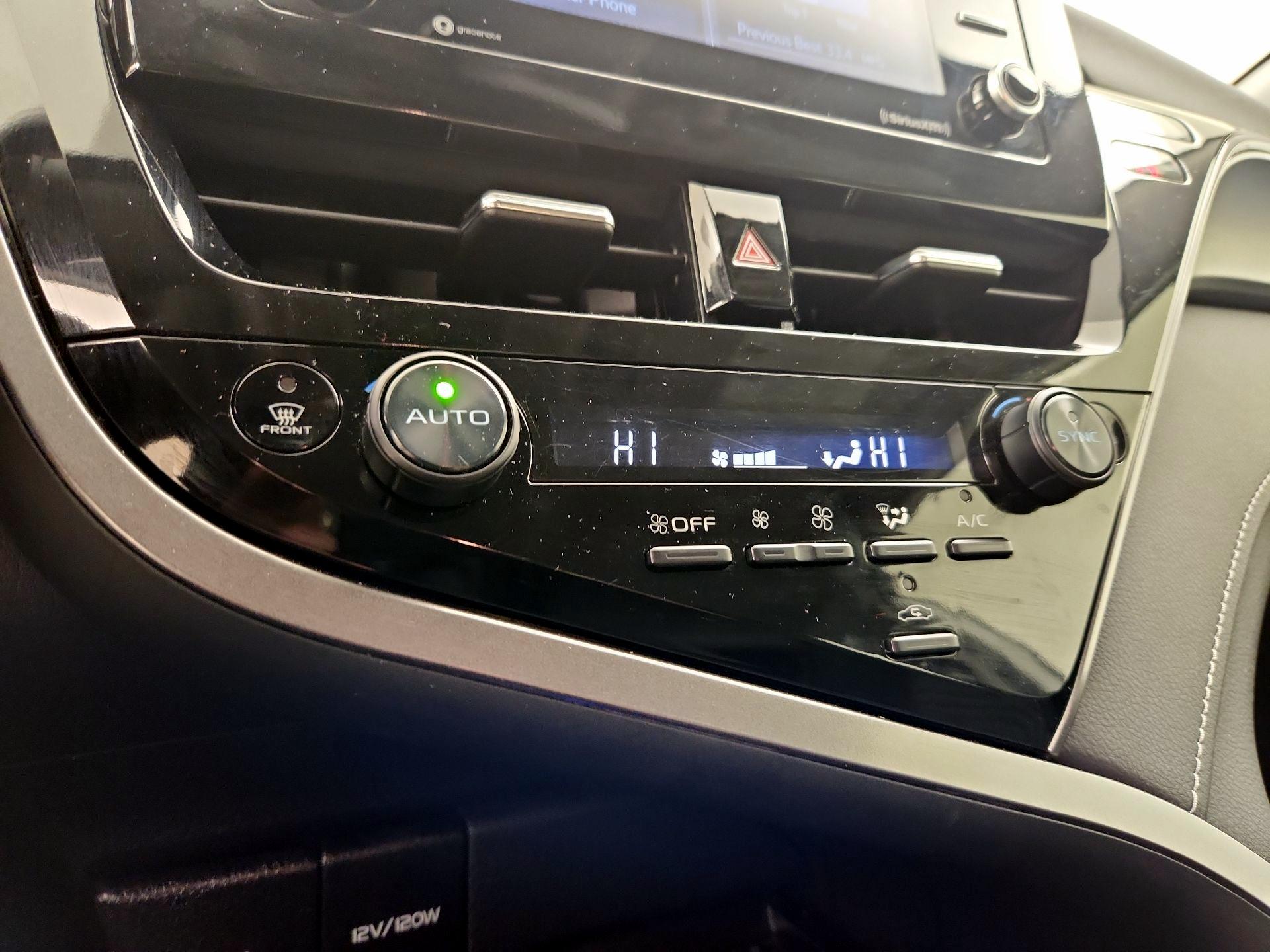 Thumbnail: 2024 Toyota Camry - 16