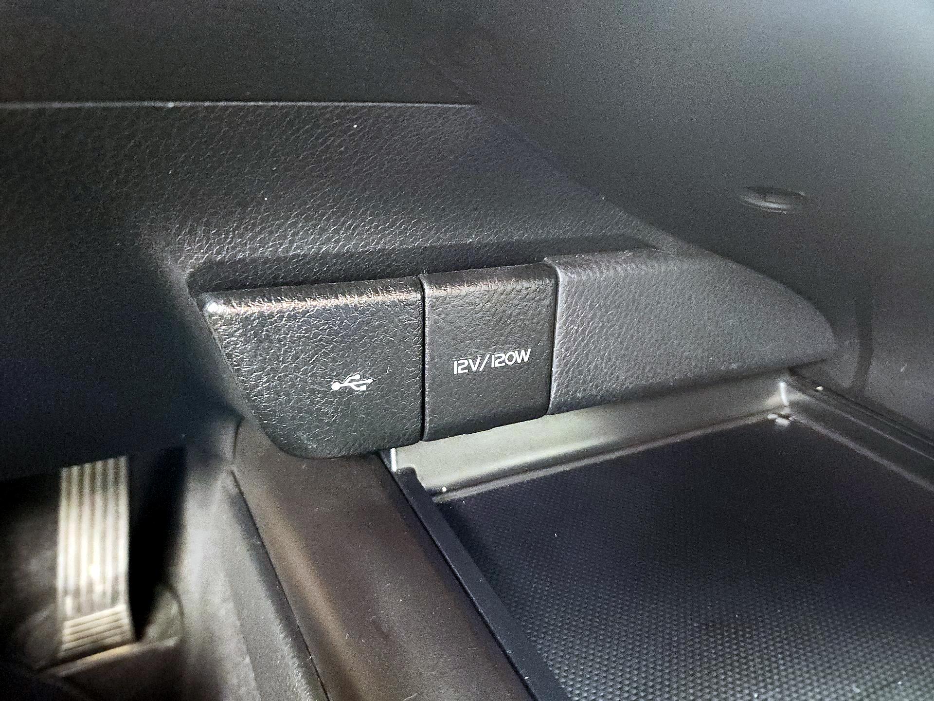 Thumbnail: 2024 Toyota Camry - 18