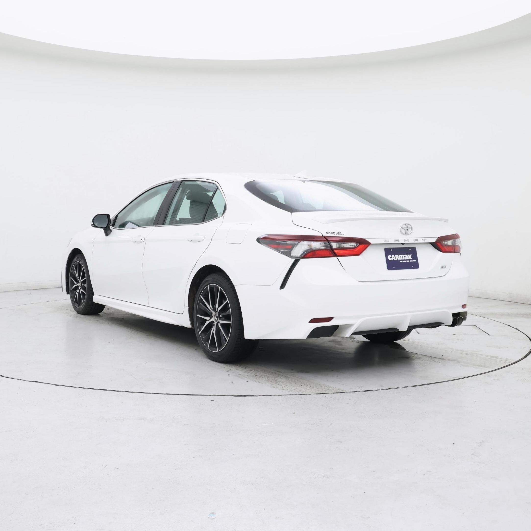 Thumbnail: 2024 Toyota Camry - 2