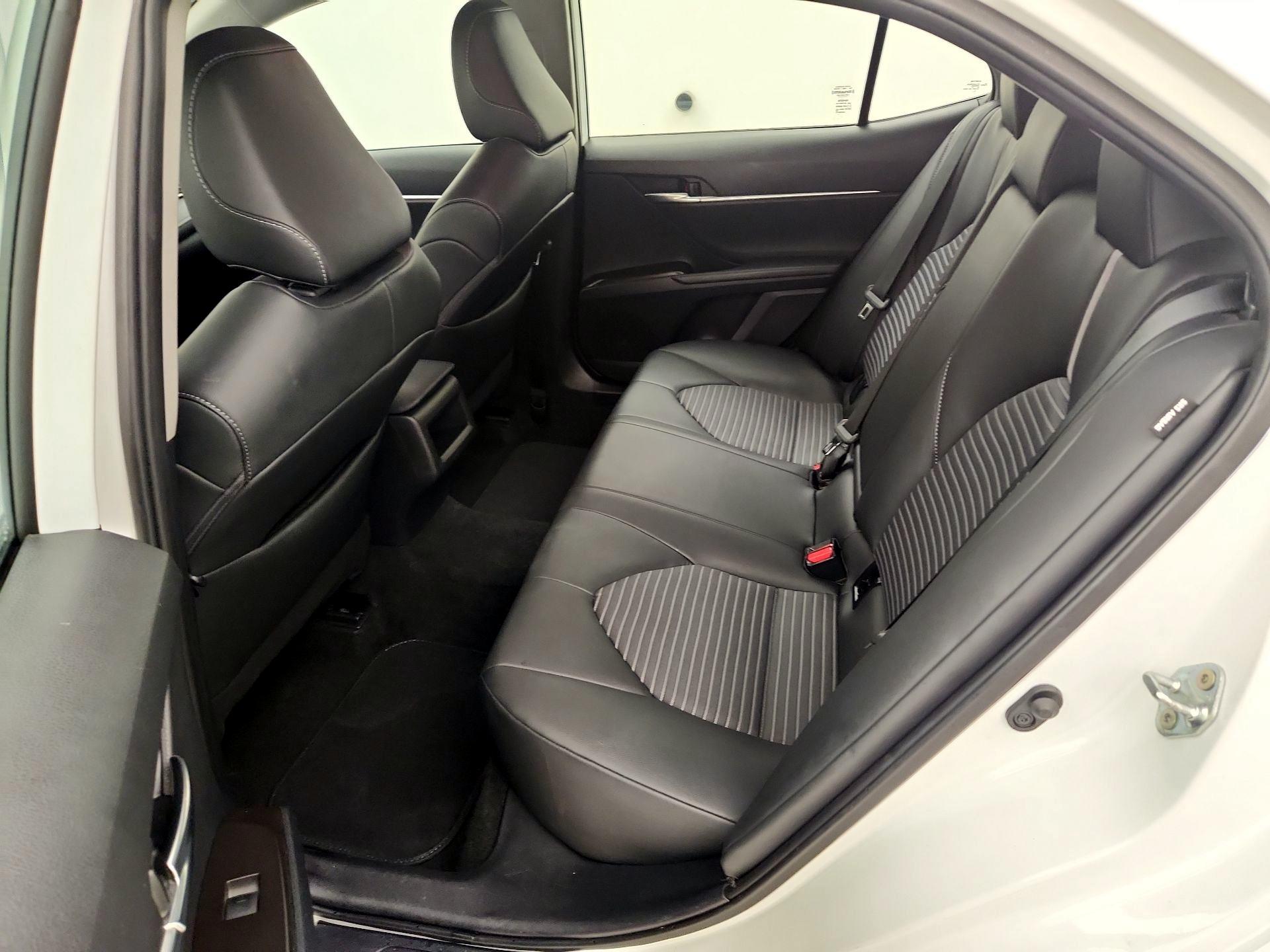 Thumbnail: 2024 Toyota Camry - 19