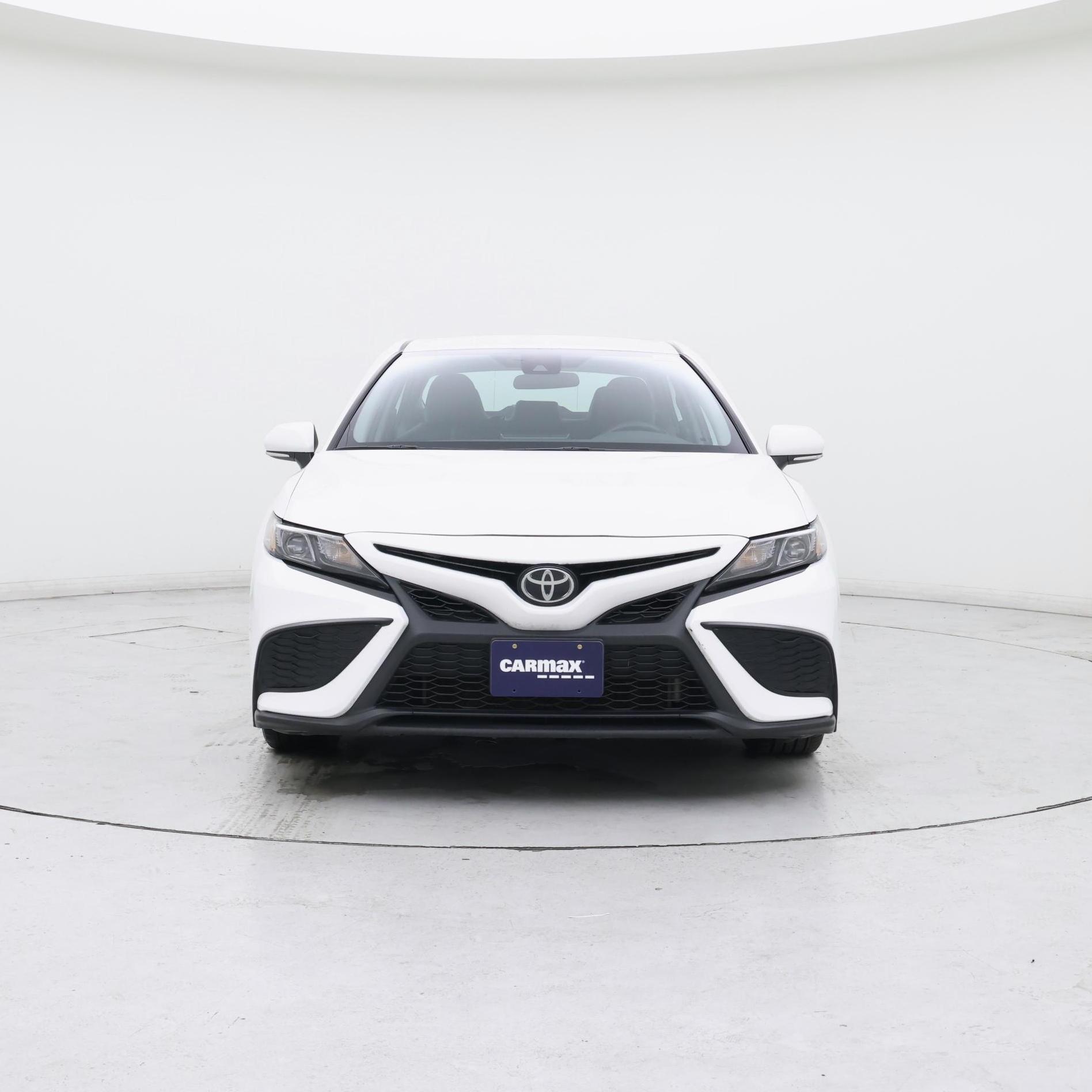 Thumbnail: 2024 Toyota Camry - 5