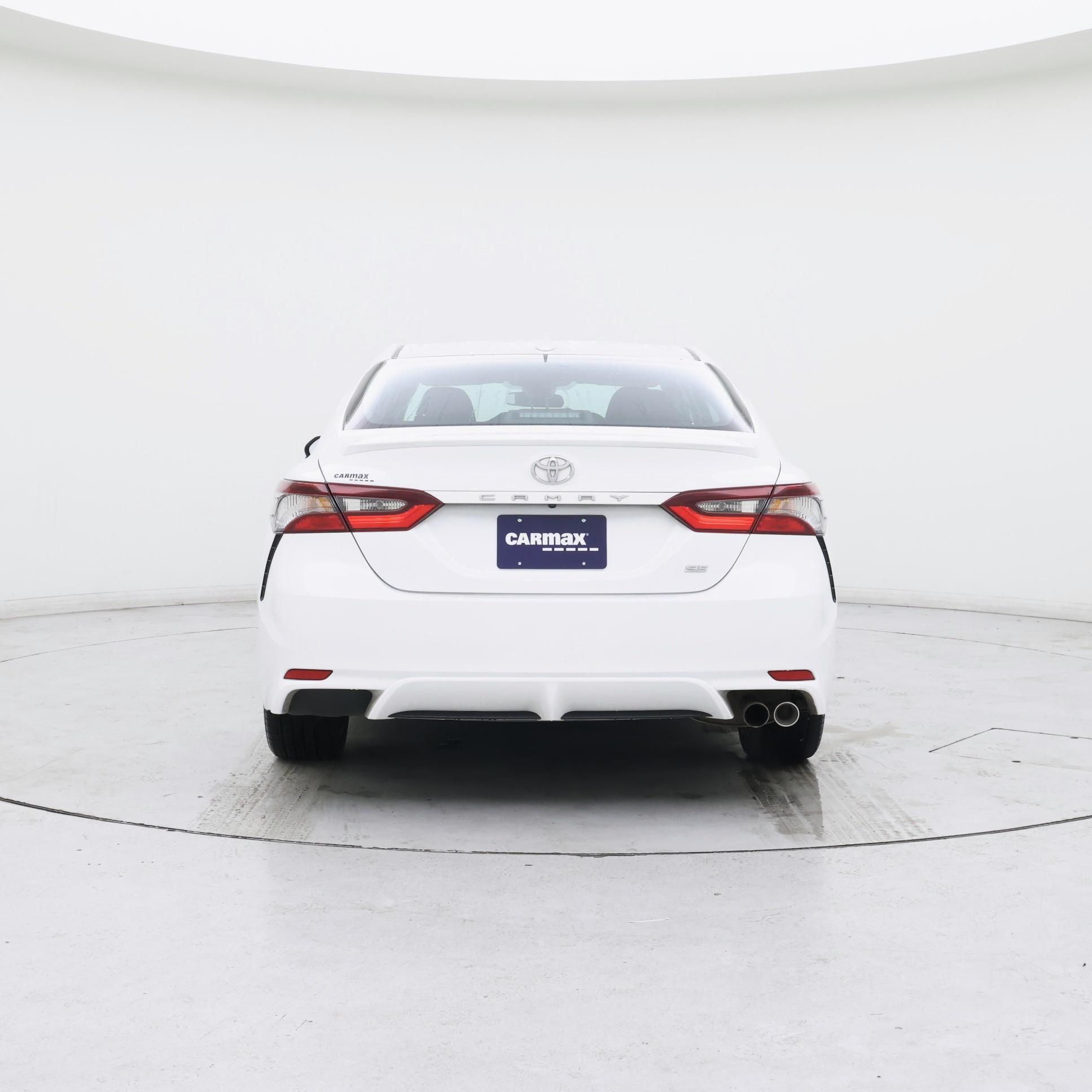 Thumbnail: 2024 Toyota Camry - 6