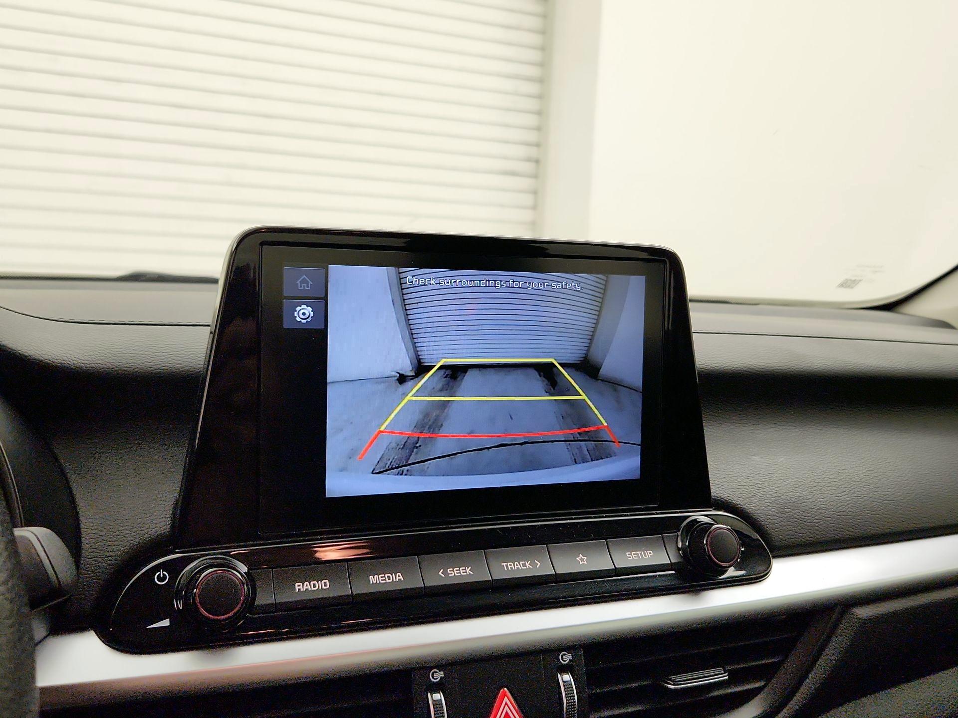 Thumbnail: 2024 Kia Forte - 14