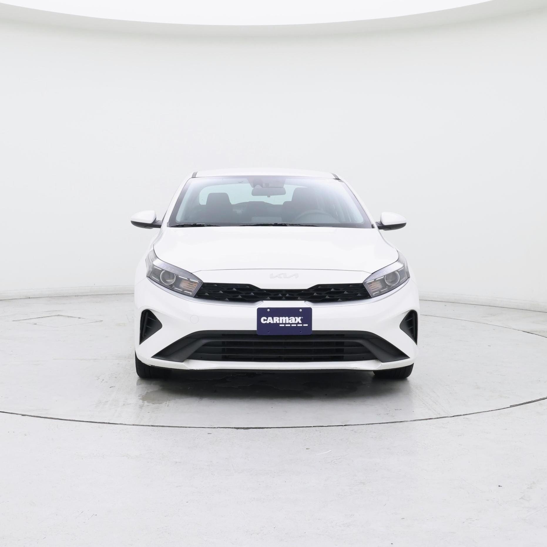 Thumbnail: 2024 Kia Forte - 5