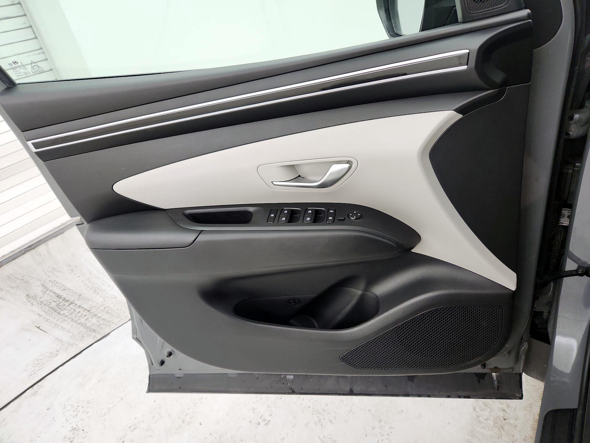 Thumbnail: 2024 Hyundai Tucson - 12