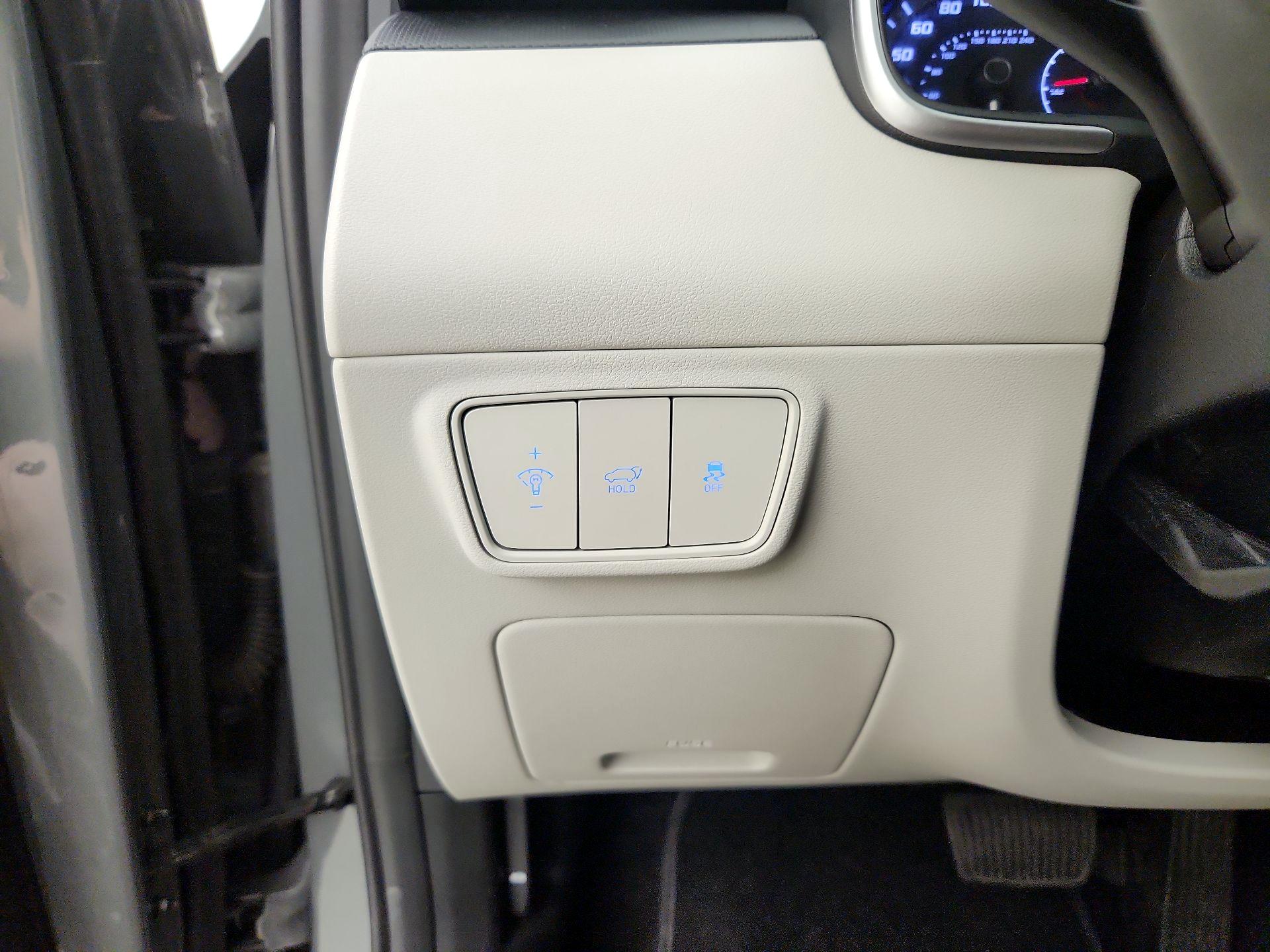 Thumbnail: 2024 Hyundai Tucson - 13