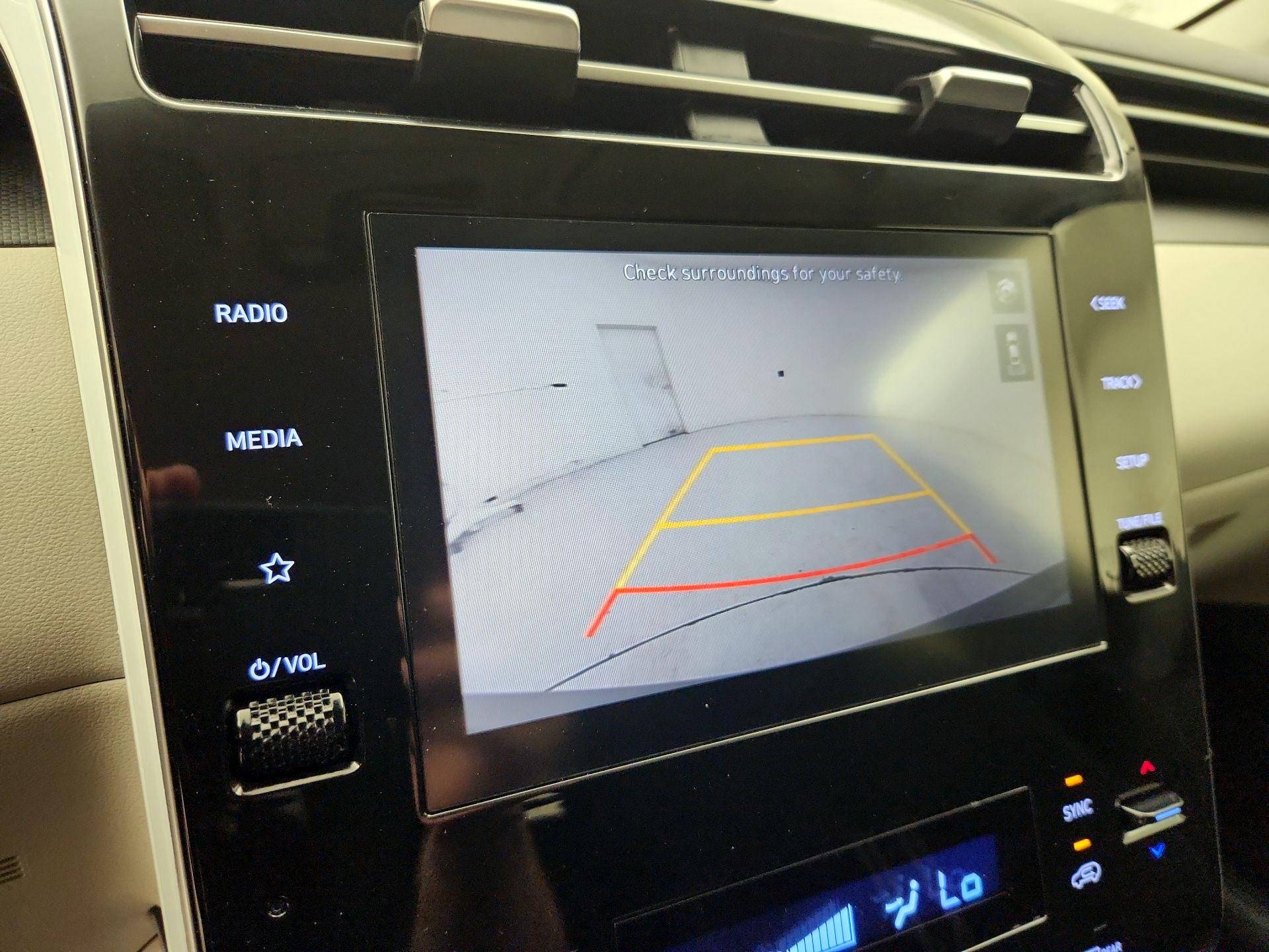 Thumbnail: 2024 Hyundai Tucson - 14