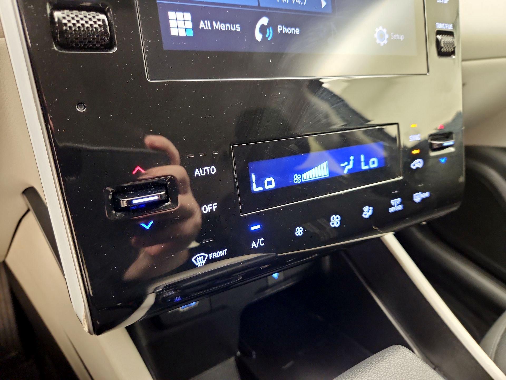 Thumbnail: 2024 Hyundai Tucson - 16