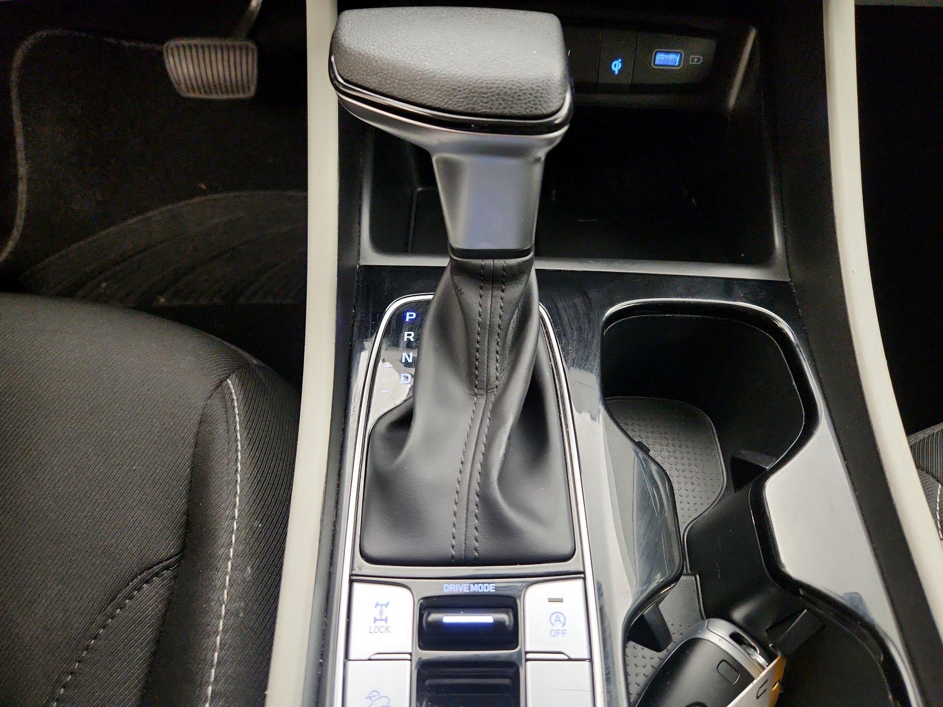 Thumbnail: 2024 Hyundai Tucson - 17