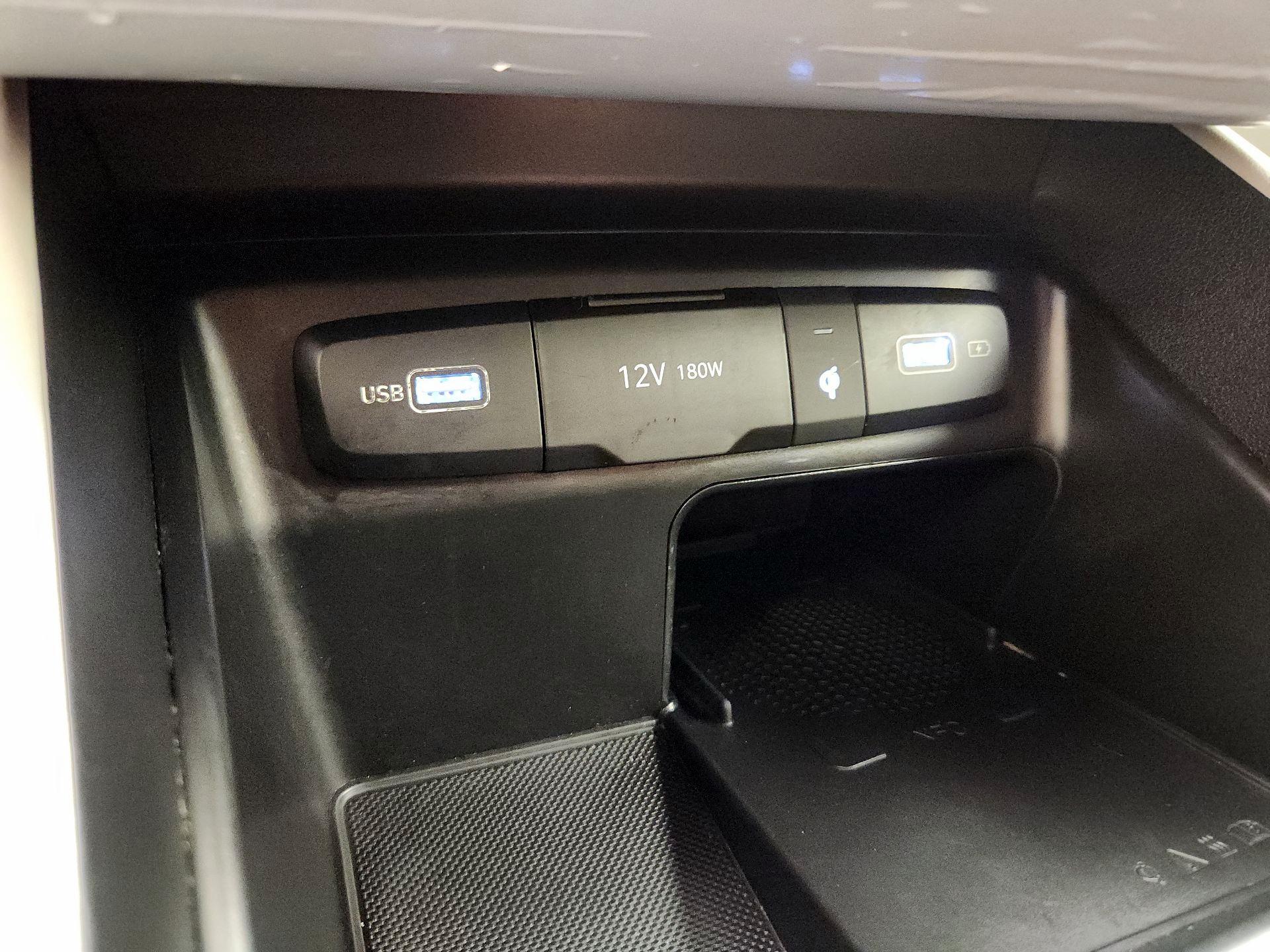 Thumbnail: 2024 Hyundai Tucson - 18