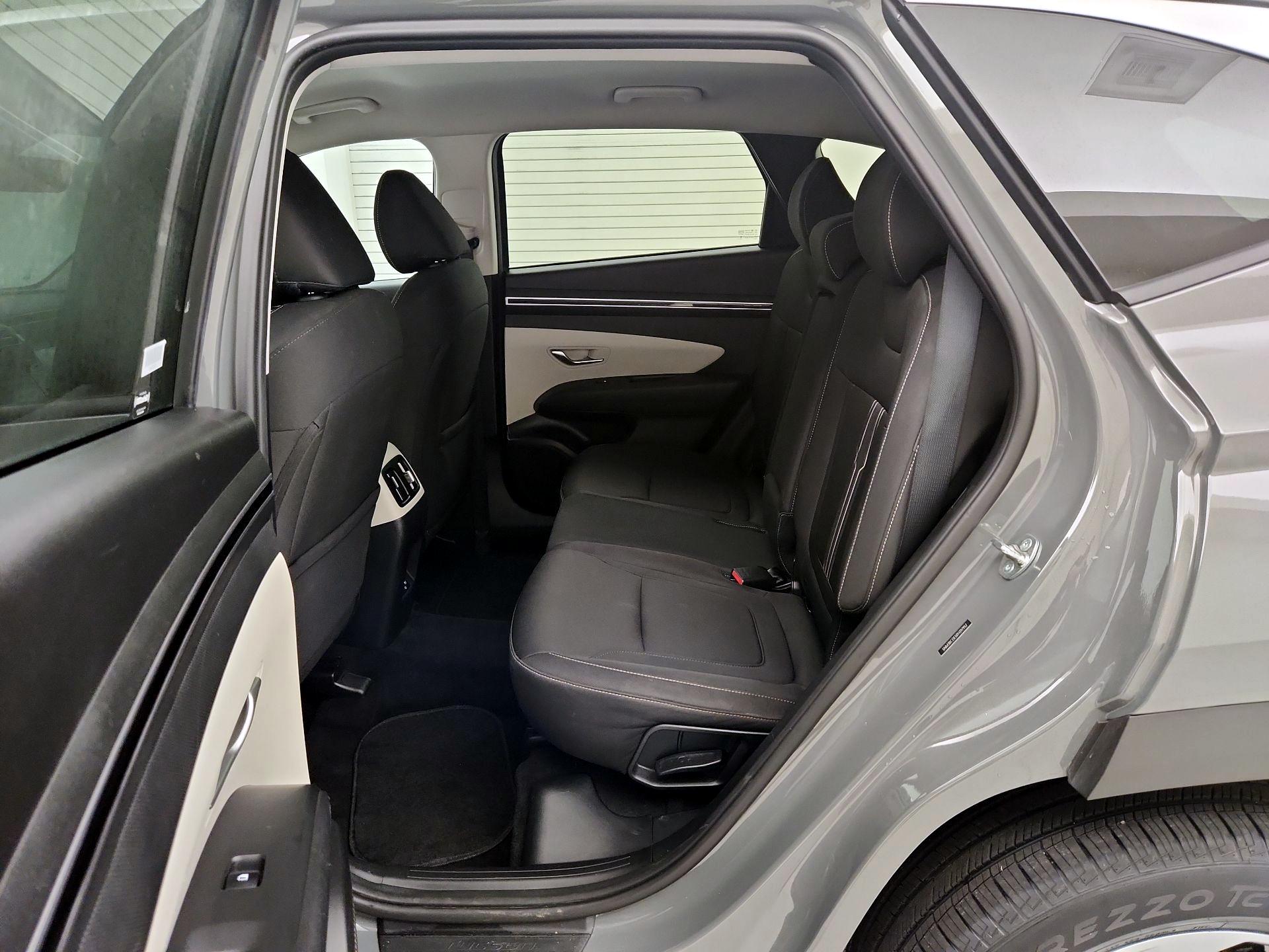 Thumbnail: 2024 Hyundai Tucson - 19