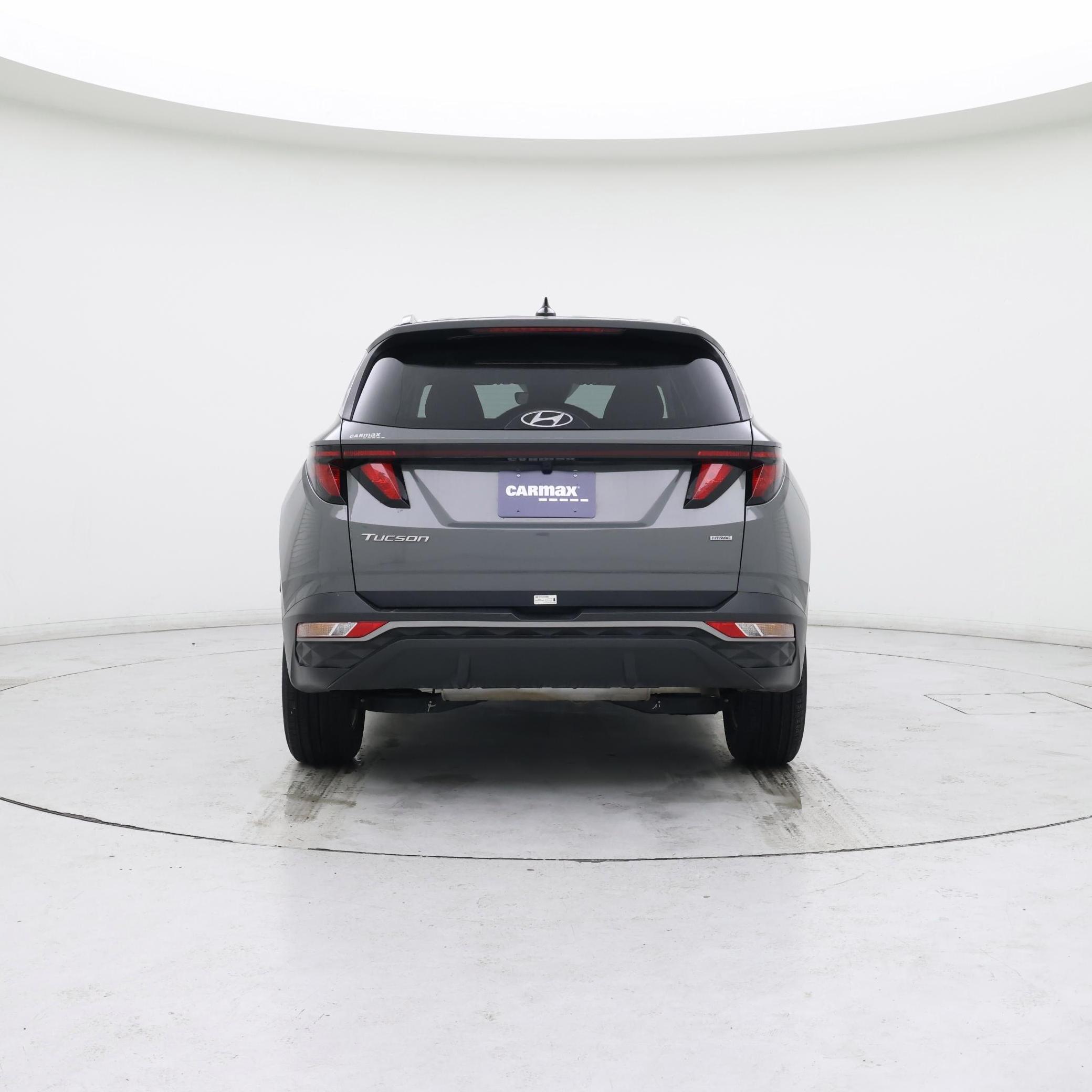 Thumbnail: 2024 Hyundai Tucson - 6