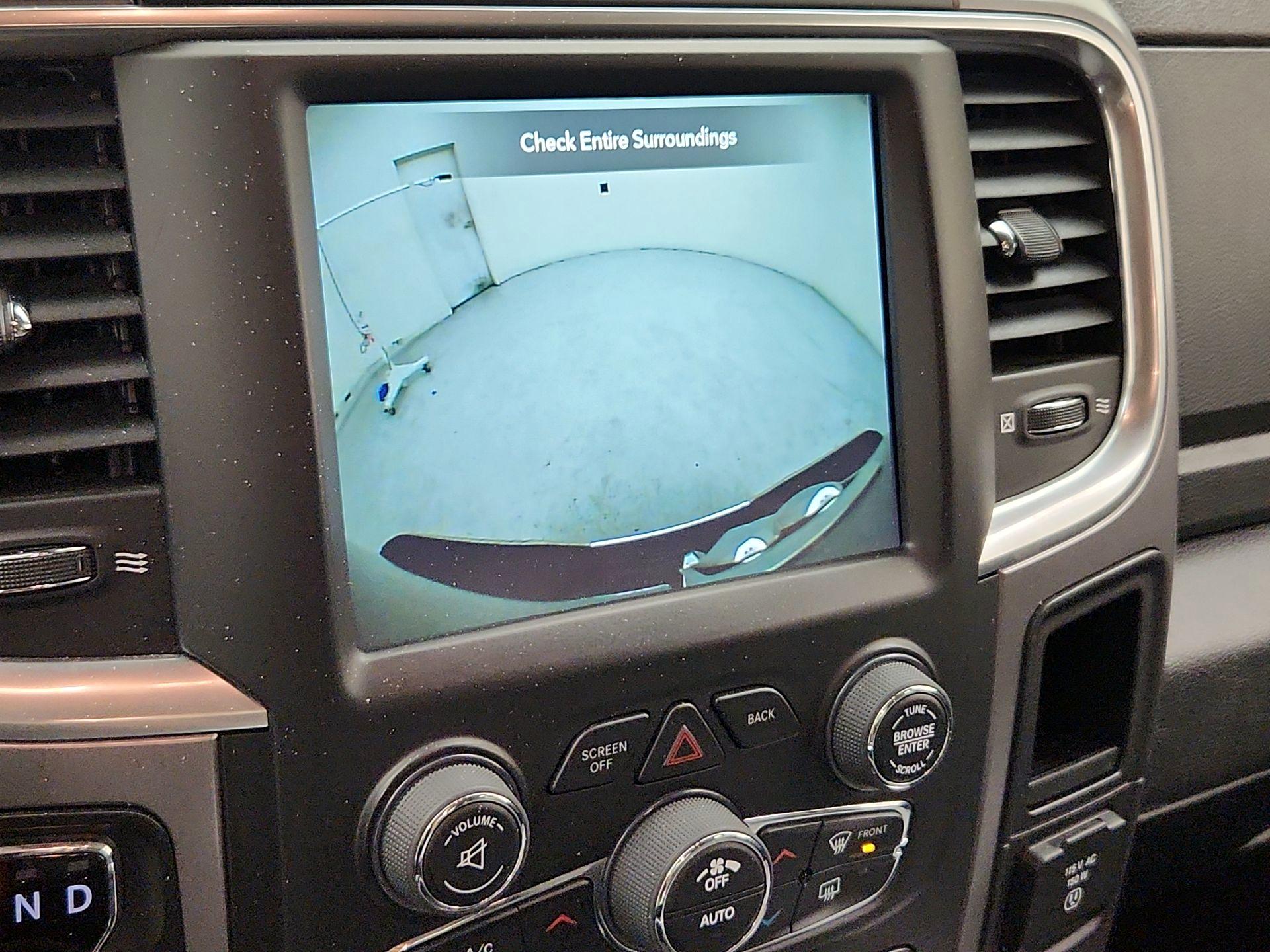 Thumbnail: 2023 RAM 1500 Classic - 15