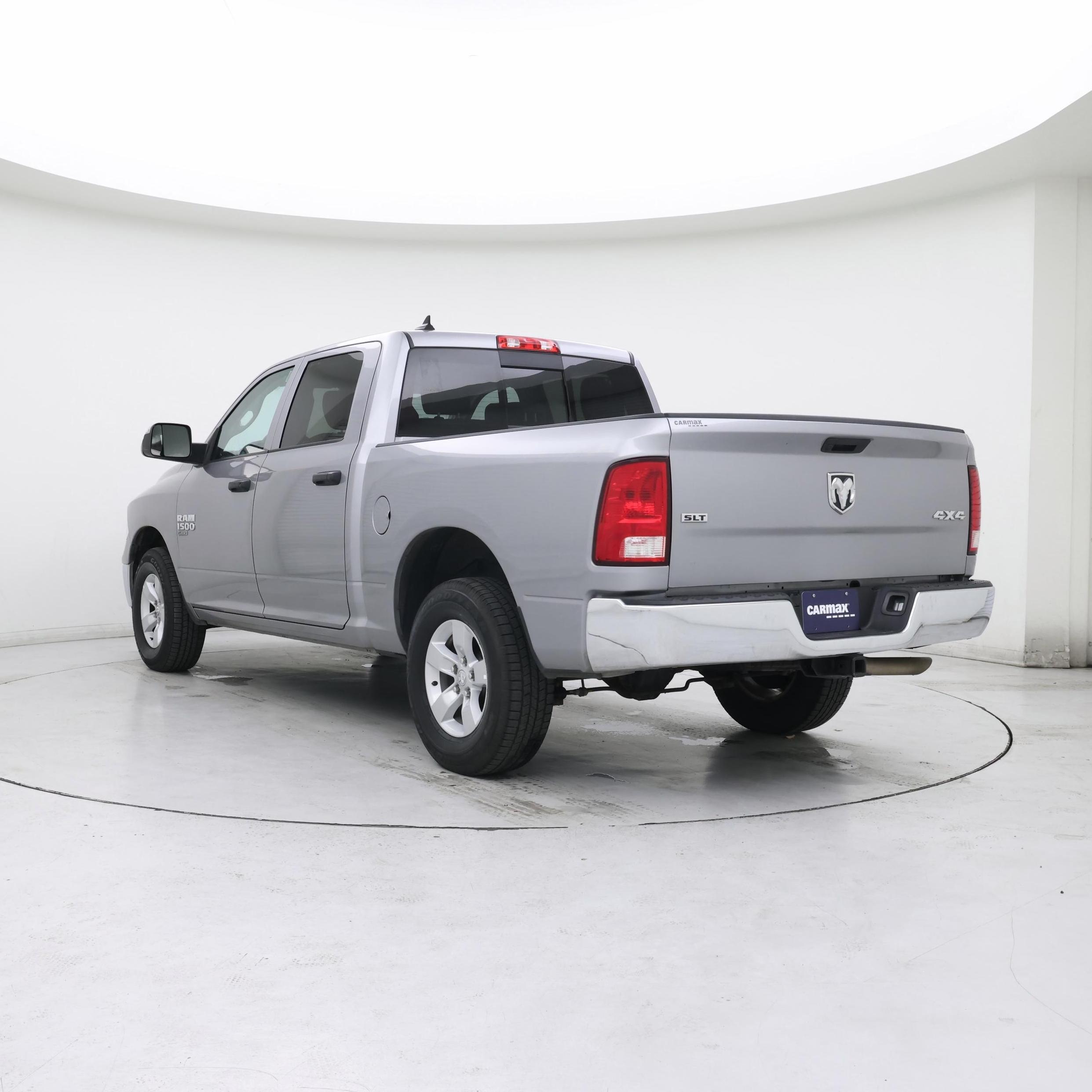 Thumbnail: 2023 RAM 1500 Classic - 2