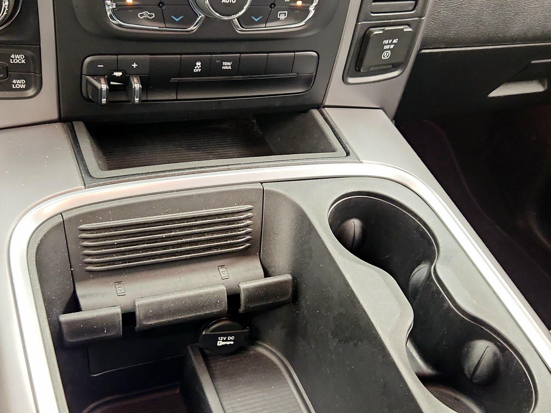 Thumbnail: 2023 RAM 1500 Classic - 19