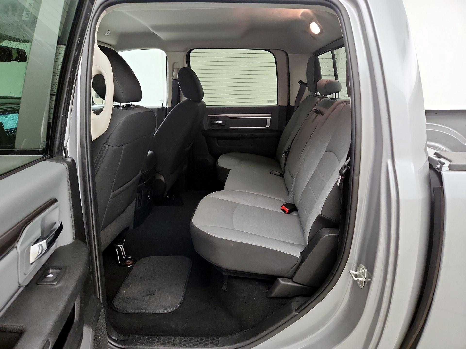 Thumbnail: 2023 RAM 1500 Classic - 20