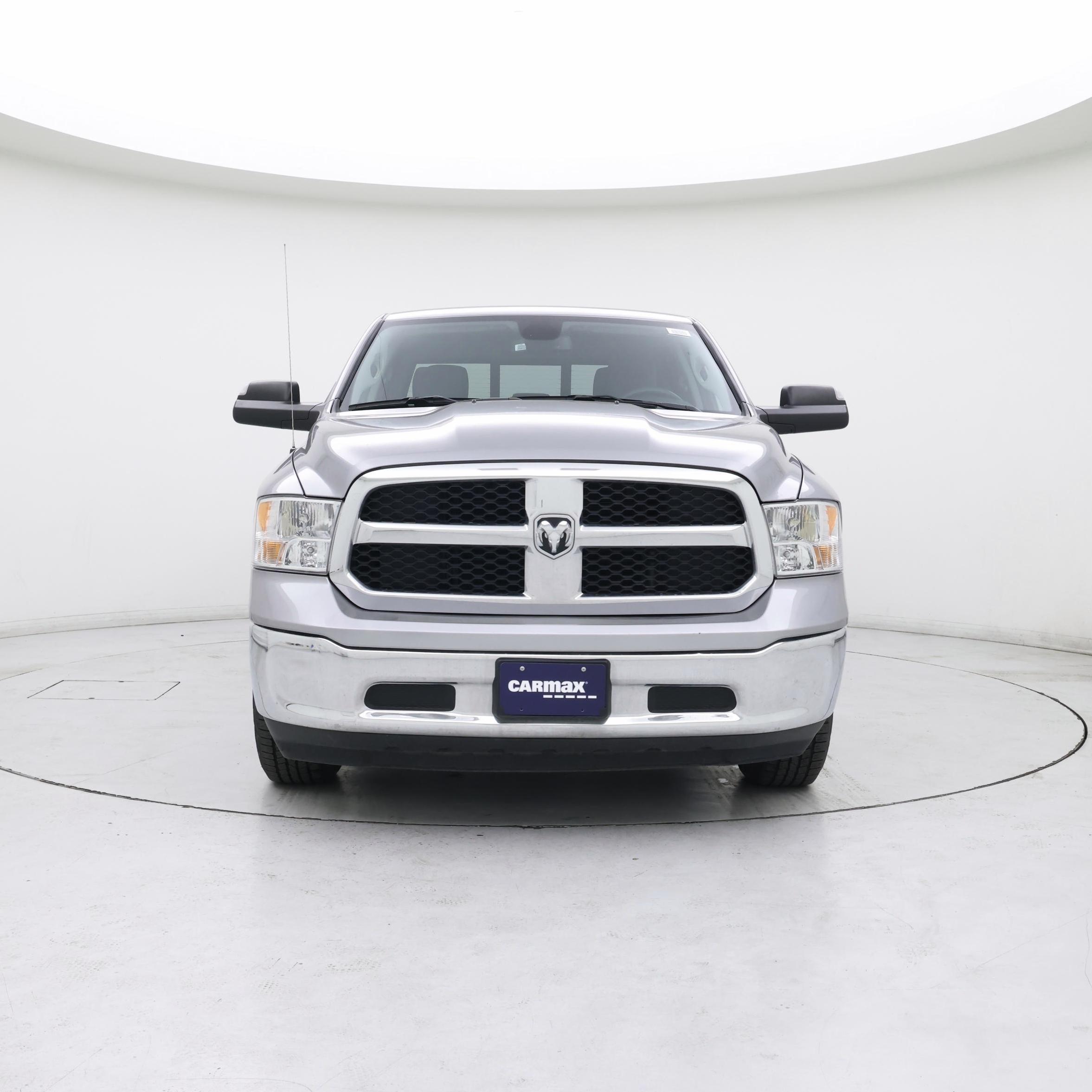 Thumbnail: 2023 RAM 1500 Classic - 5