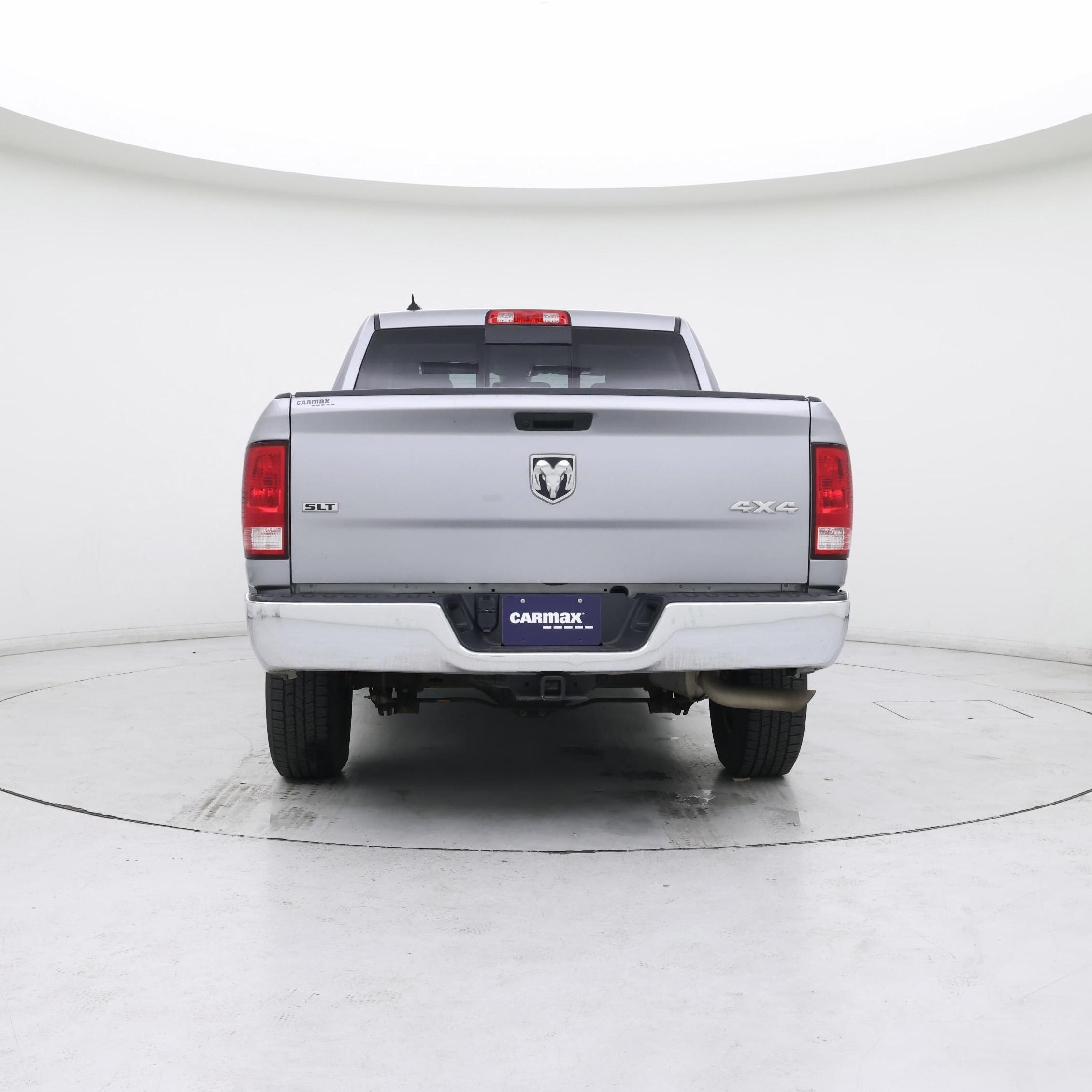 Thumbnail: 2023 RAM 1500 Classic - 6