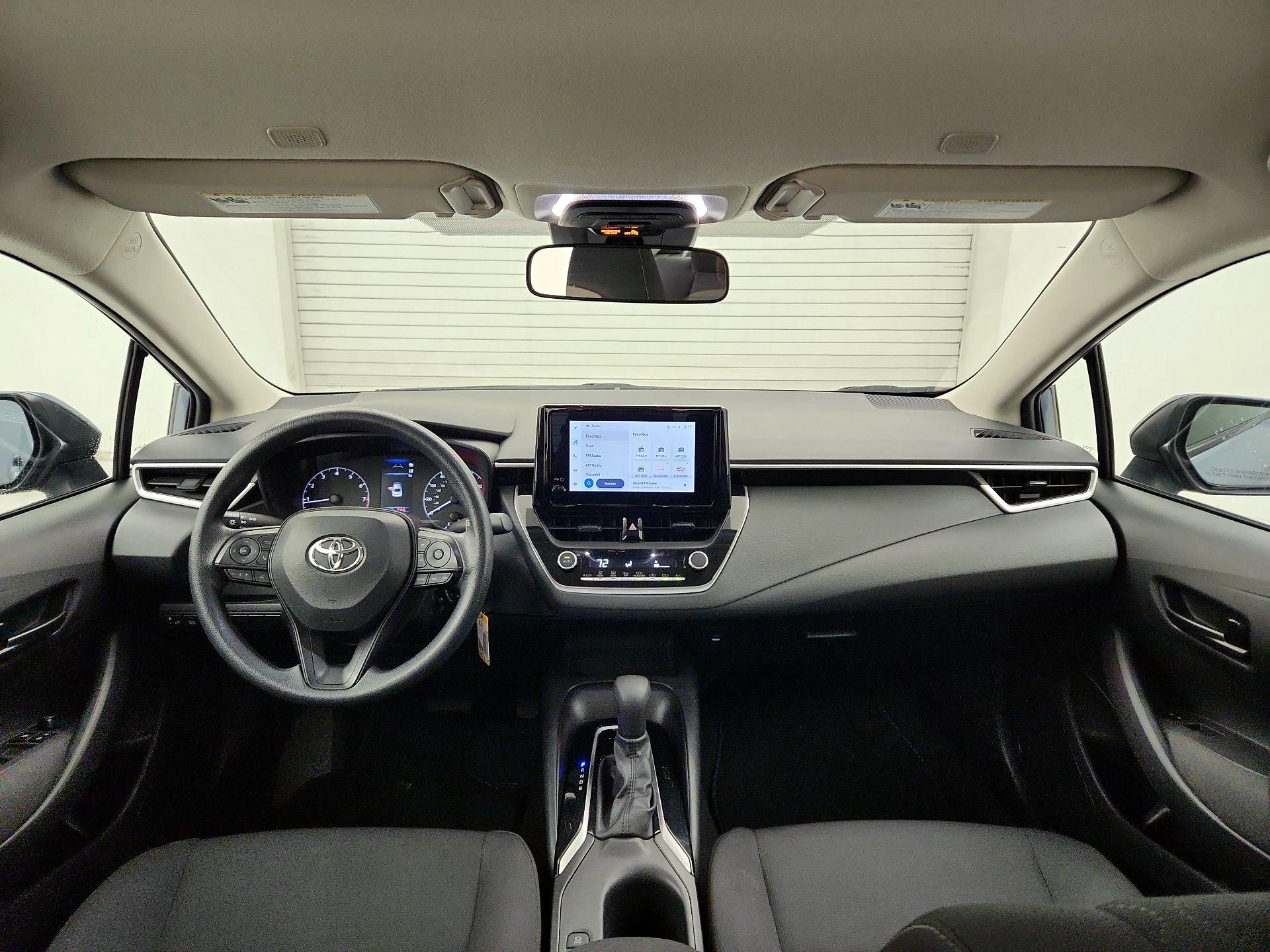 Thumbnail: 2024 Toyota Corolla - 9