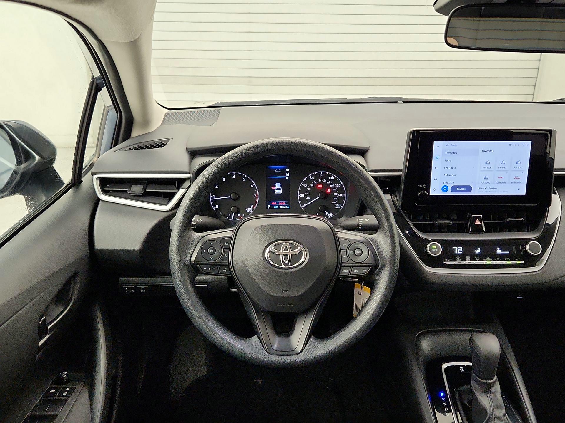 Thumbnail: 2024 Toyota Corolla - 10