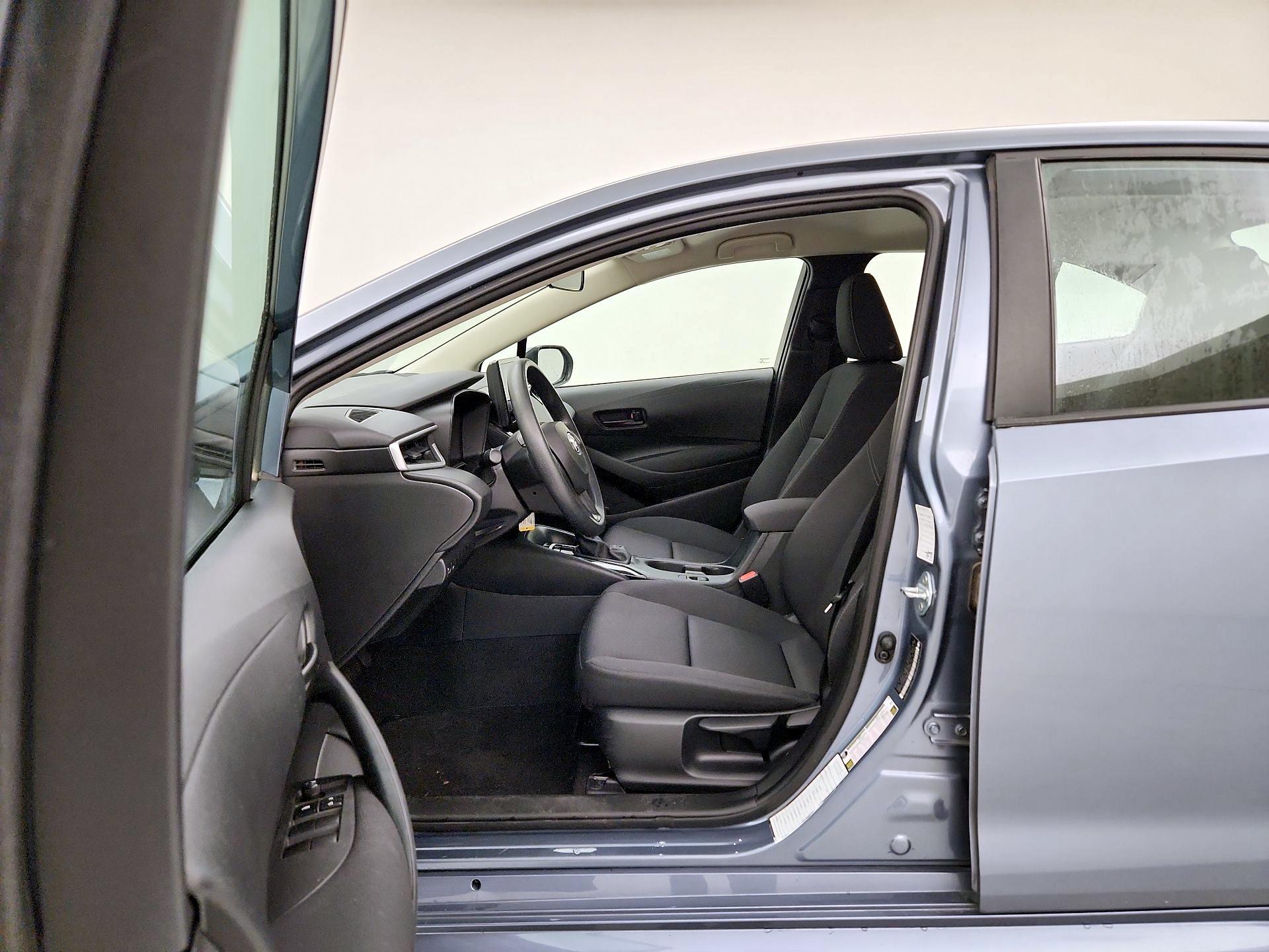 Thumbnail: 2024 Toyota Corolla - 11