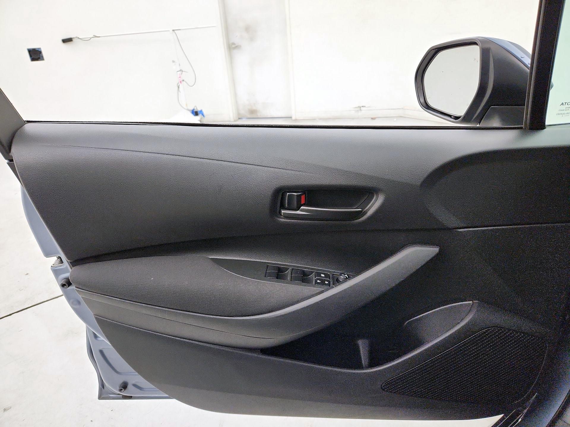 Thumbnail: 2024 Toyota Corolla - 12