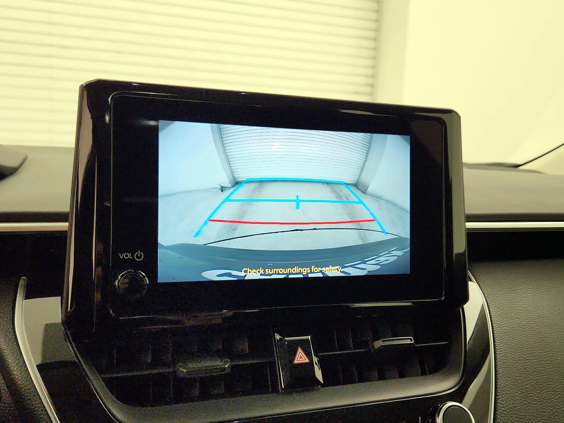 Thumbnail: 2024 Toyota Corolla - 14