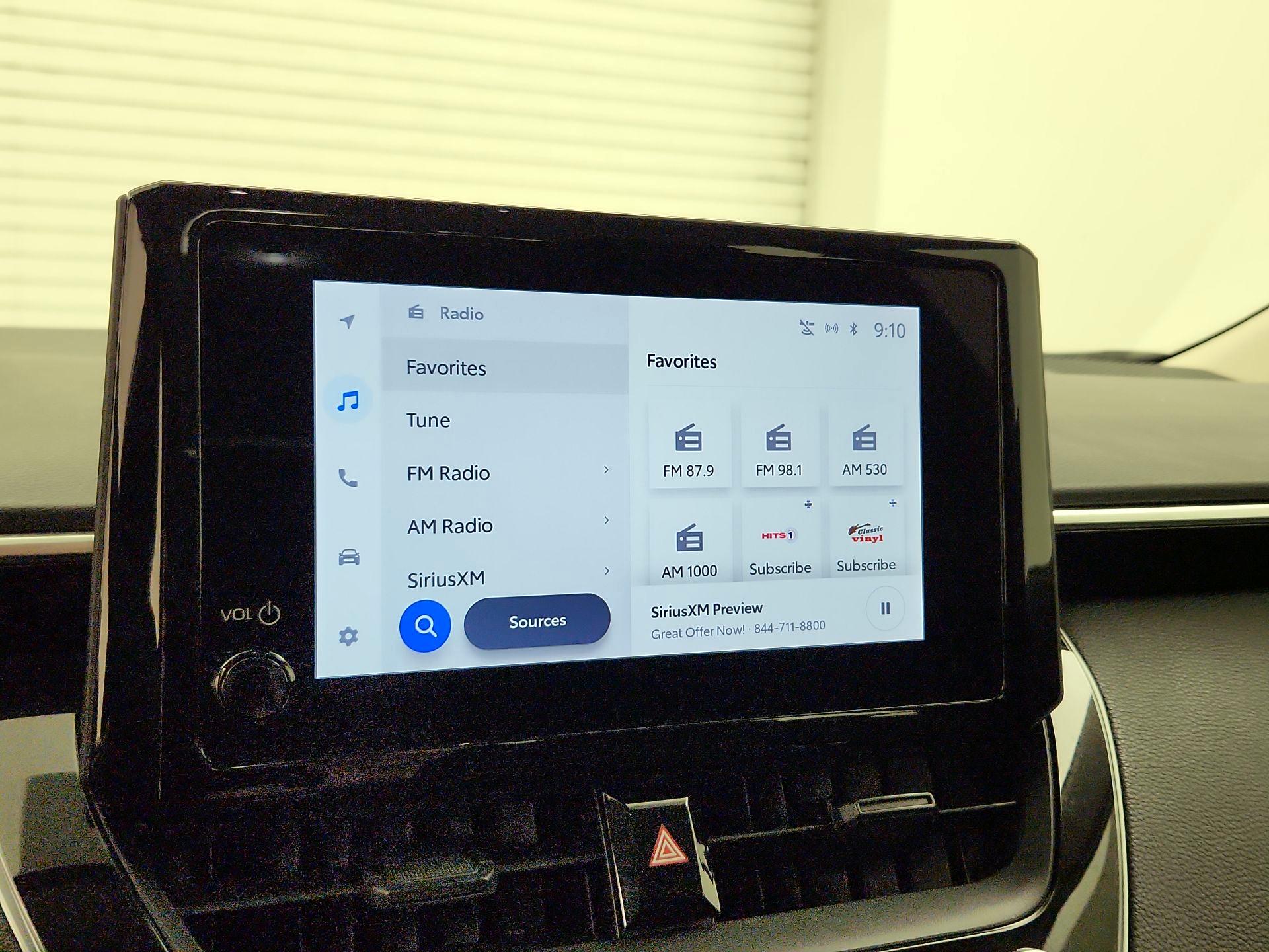 Thumbnail: 2024 Toyota Corolla - 15