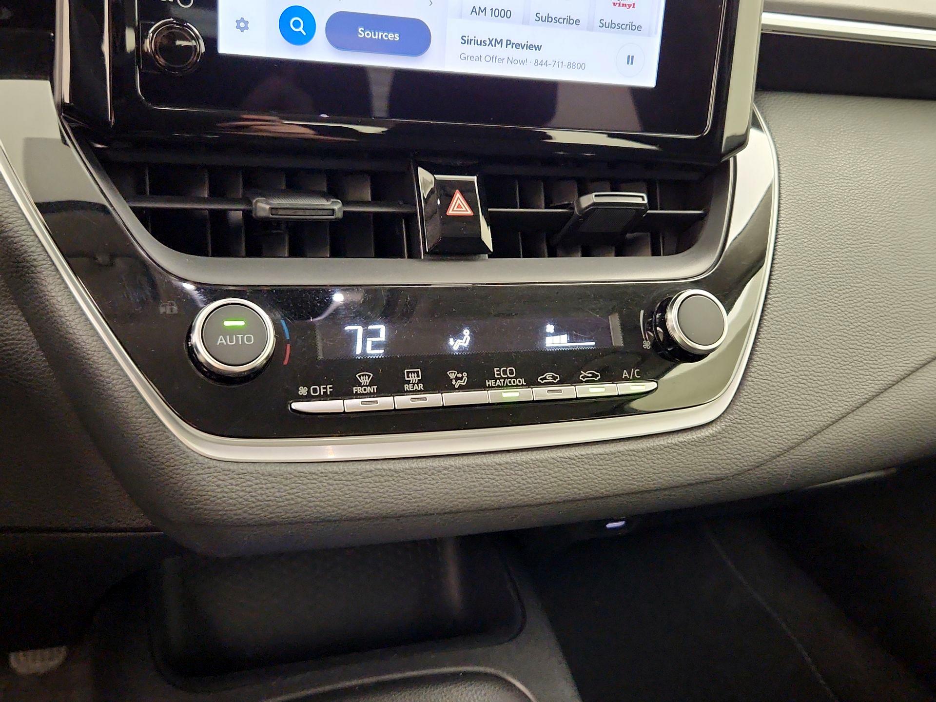 Thumbnail: 2024 Toyota Corolla - 16