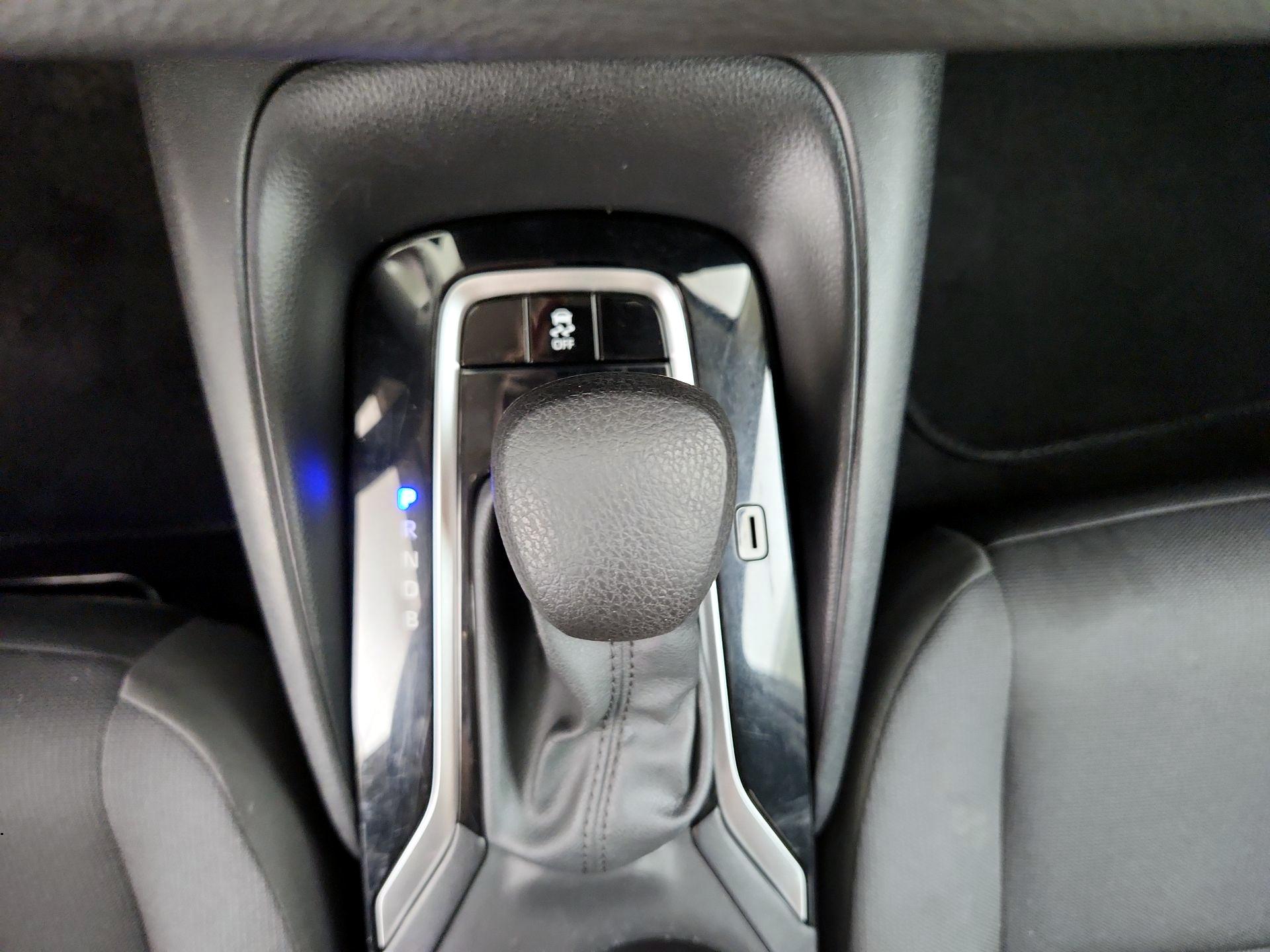 Thumbnail: 2024 Toyota Corolla - 17