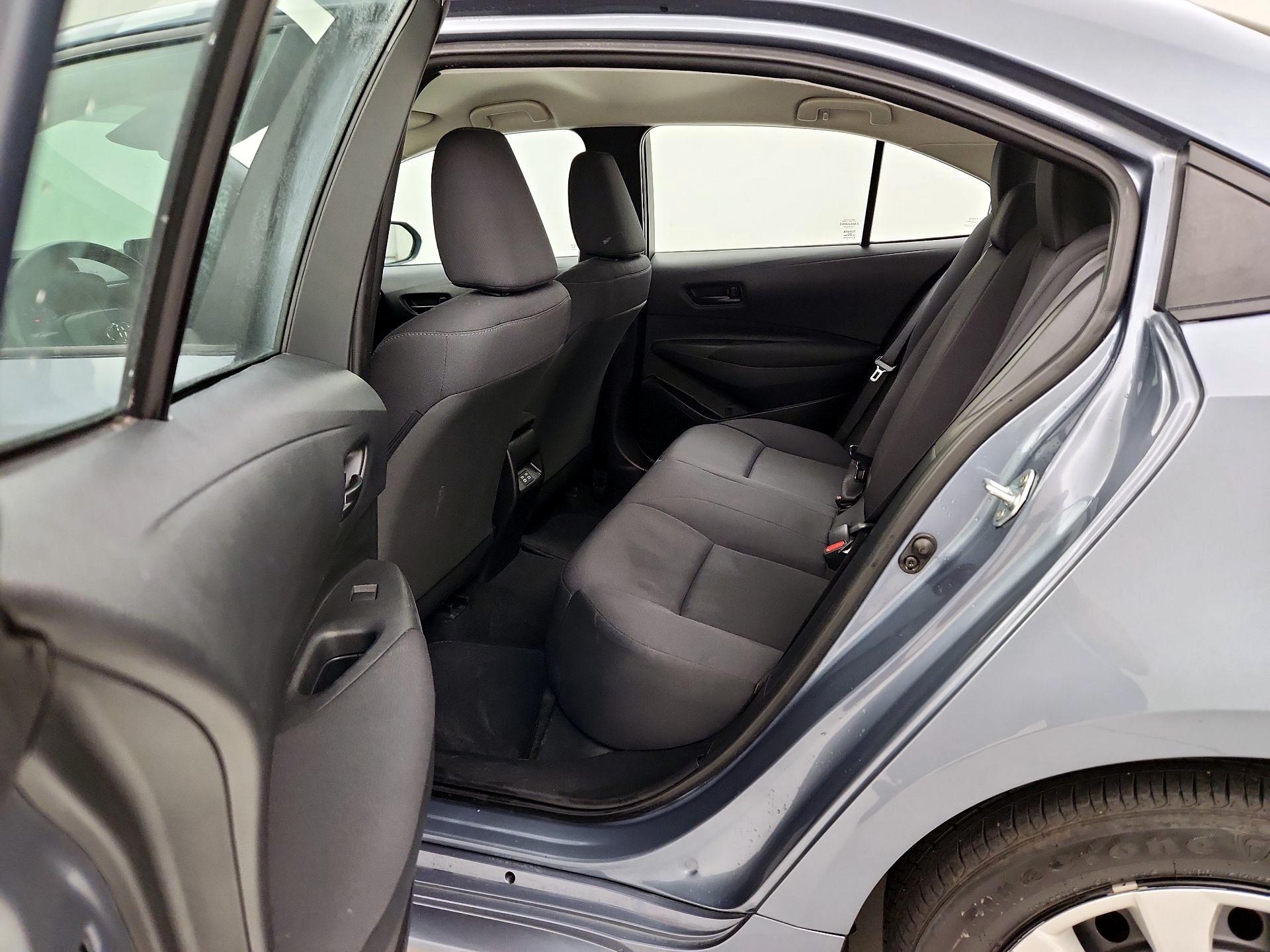 Thumbnail: 2024 Toyota Corolla - 19