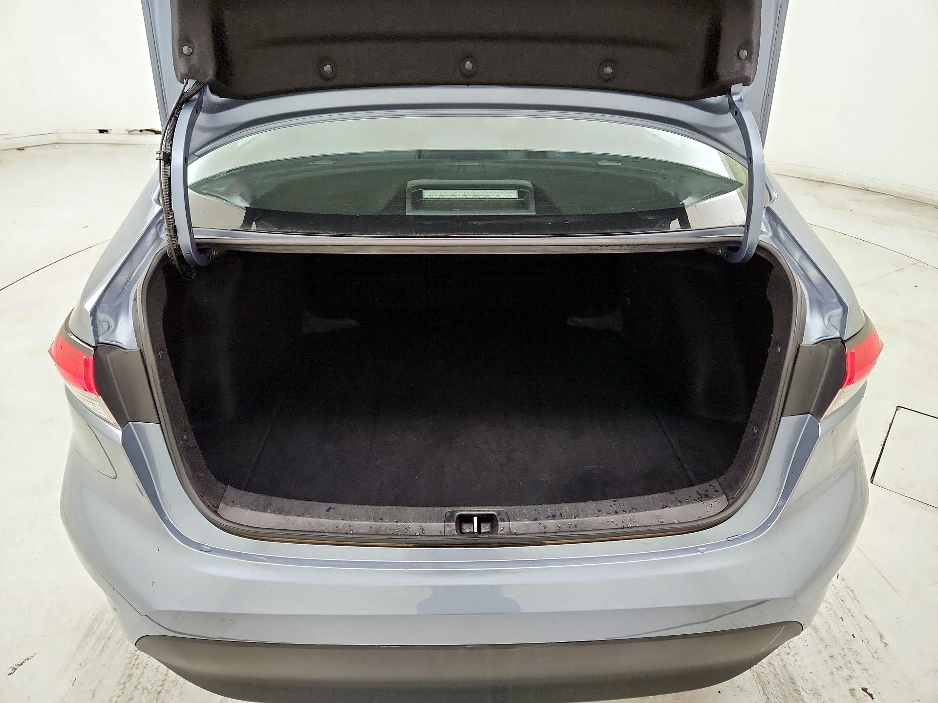 Thumbnail: 2024 Toyota Corolla - 20