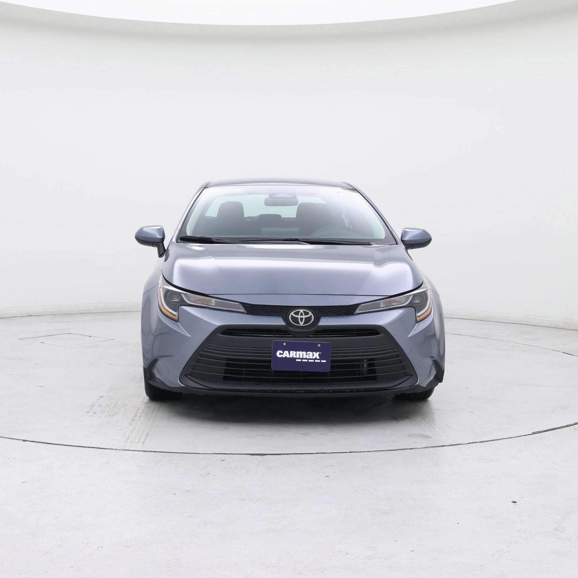 Thumbnail: 2024 Toyota Corolla - 5